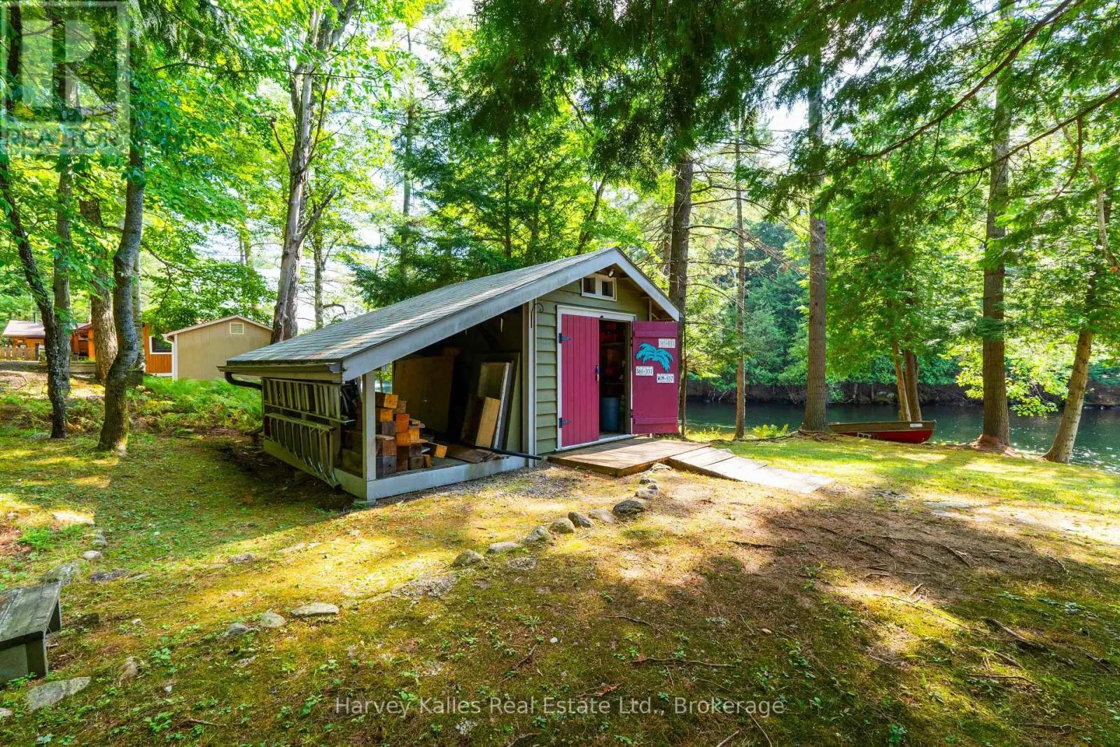 6 - 1205 JOE RIVER ROAD, #6