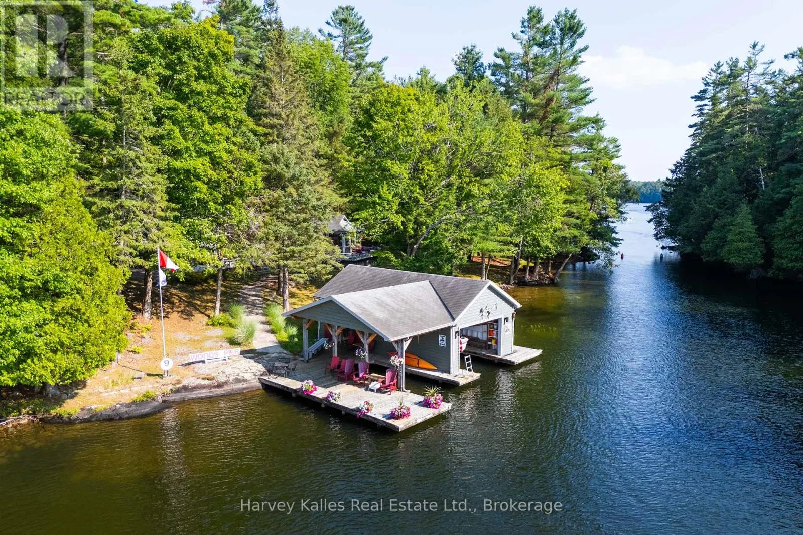 6 - 1205 JOE RIVER ROAD, #6