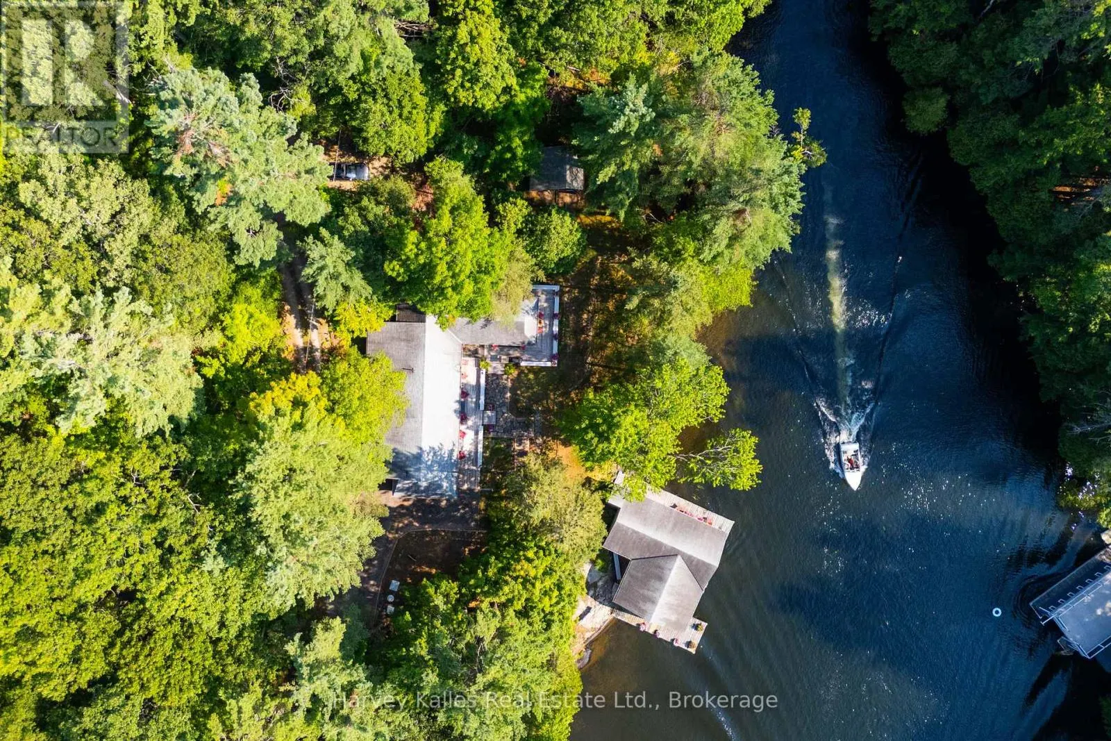 6 - 1205 JOE RIVER ROAD, #6