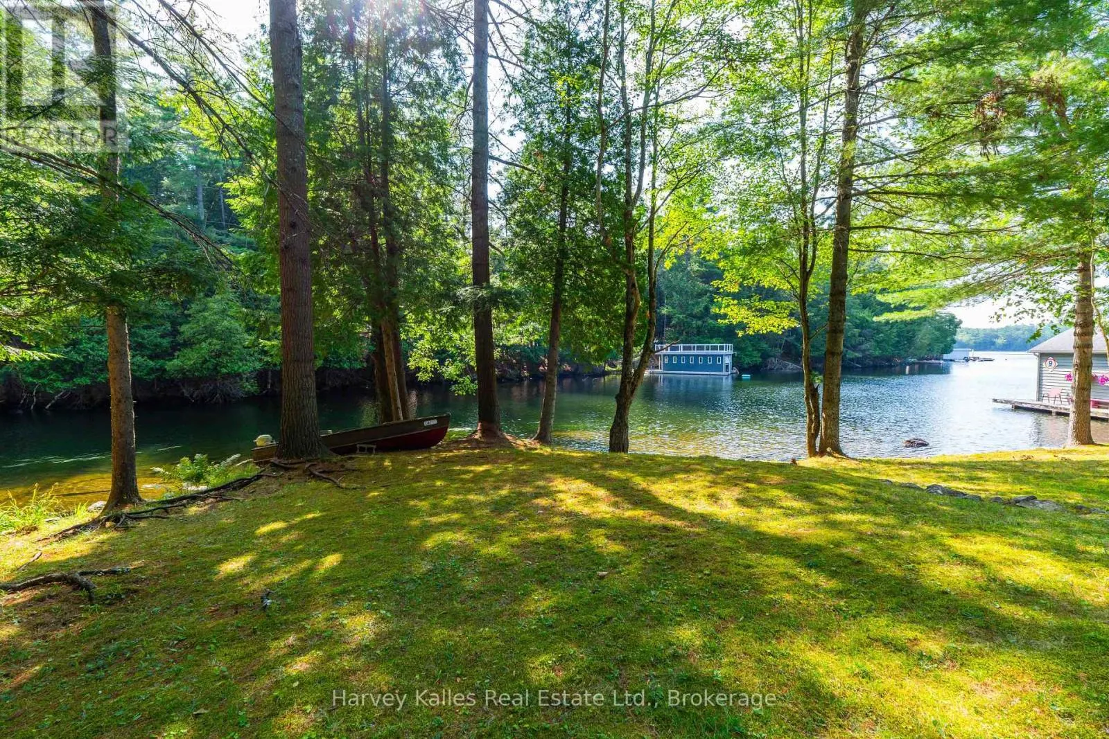 6 - 1205 JOE RIVER ROAD, #6