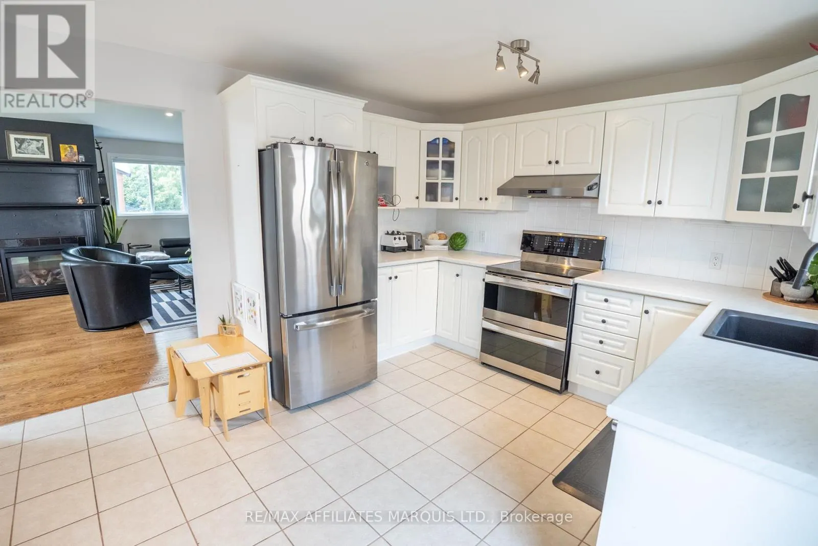 1161 KIRKMAN COURT