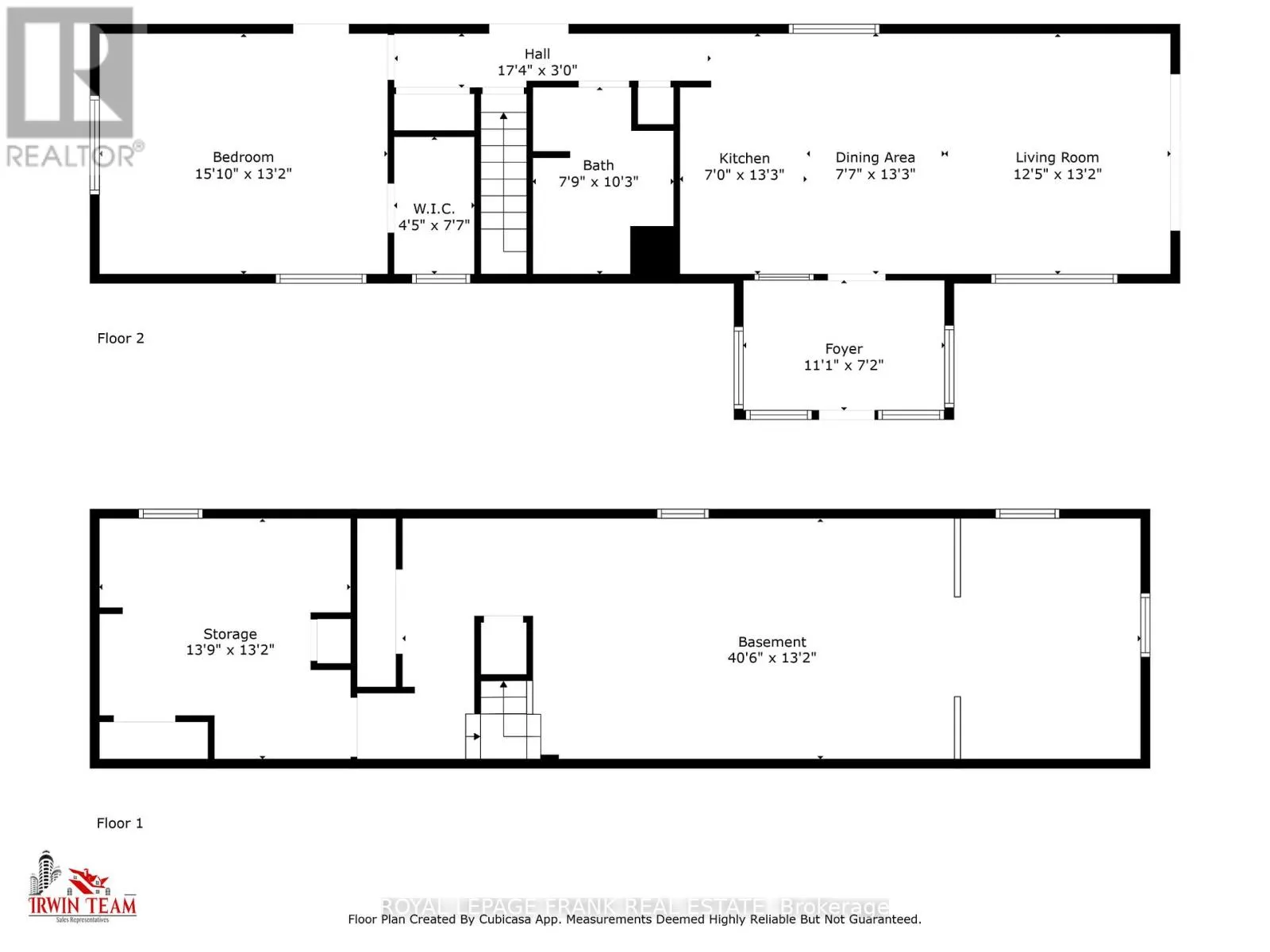 10 FENELON WAY