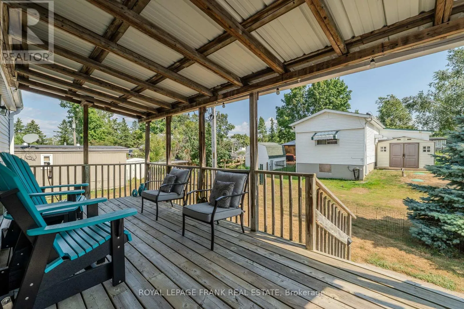 10 FENELON WAY
