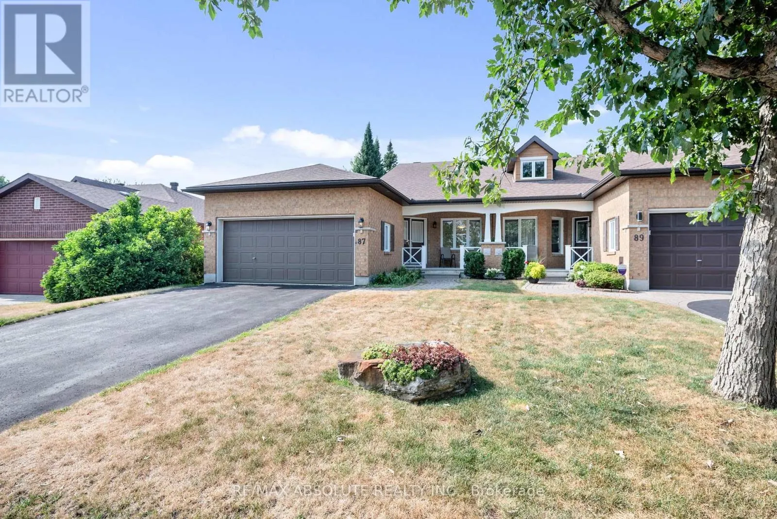 87 WATERTHRUSH CRESCENT
