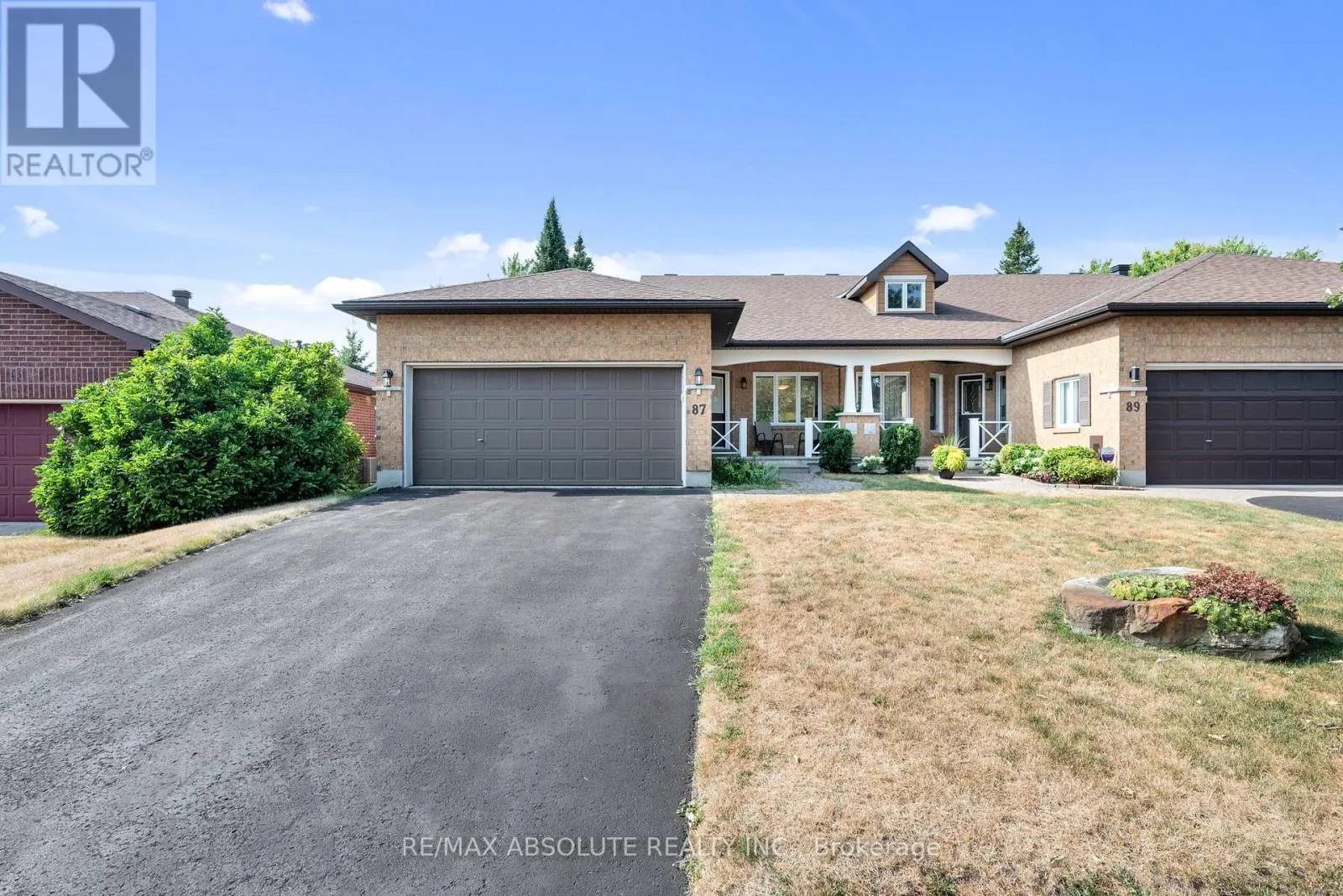 87 WATERTHRUSH CRESCENT