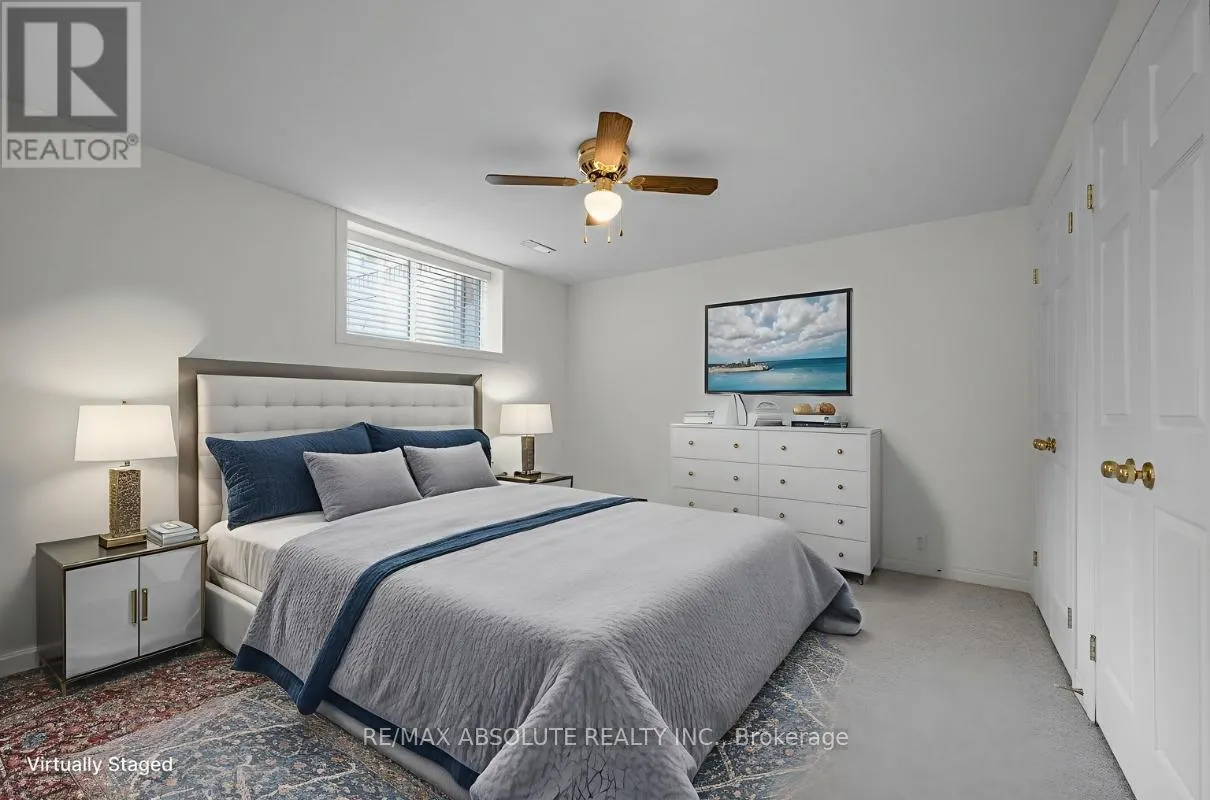 87 WATERTHRUSH CRESCENT
