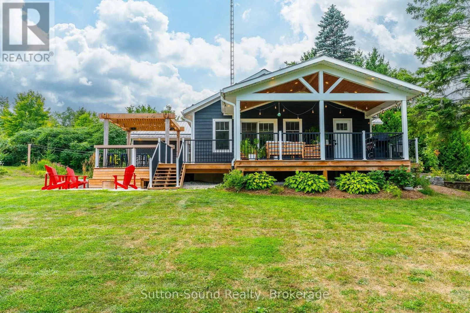 87 MEADOWLAND ROAD