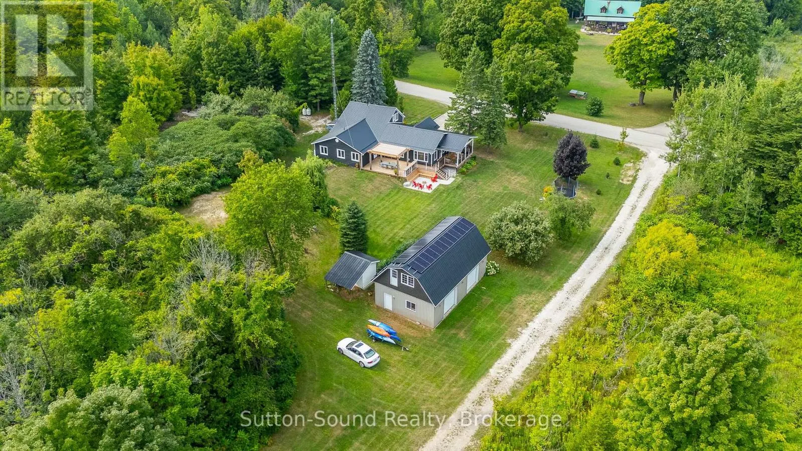 87 MEADOWLAND ROAD