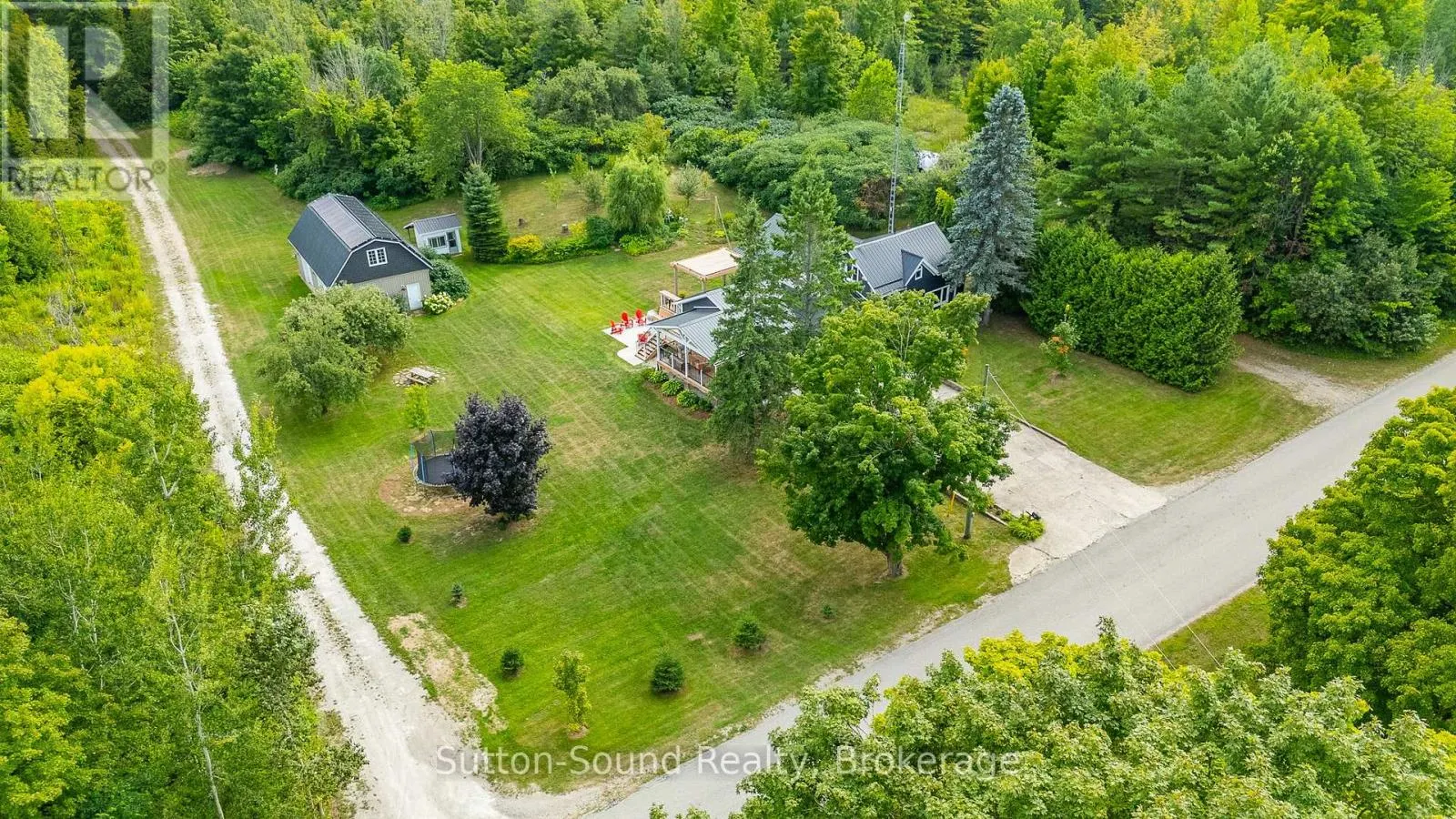 87 MEADOWLAND ROAD
