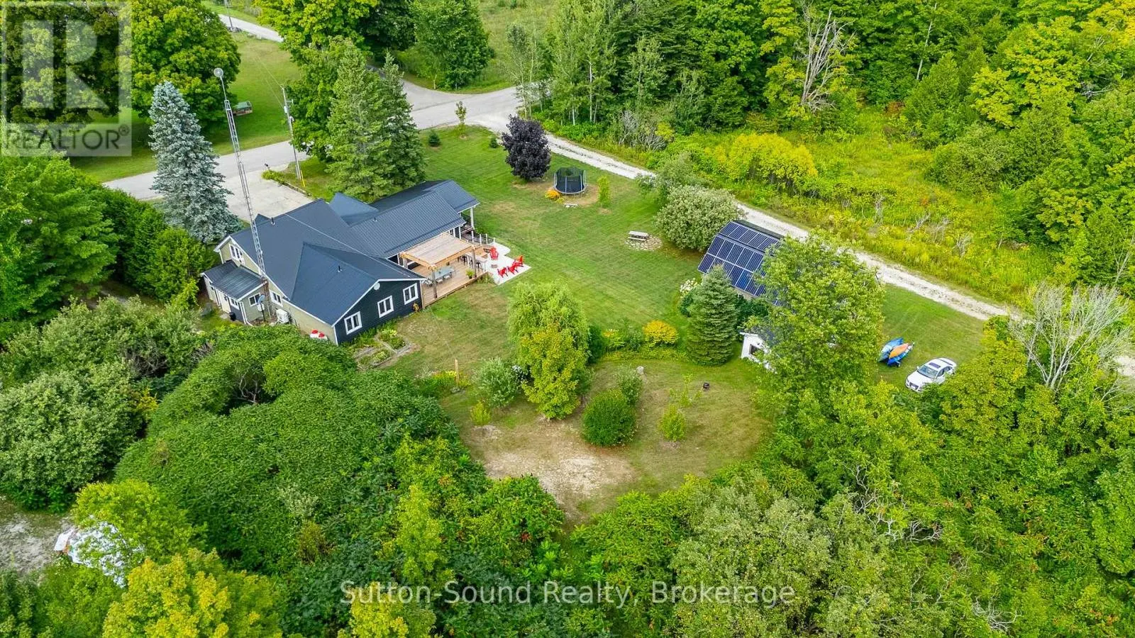 87 MEADOWLAND ROAD