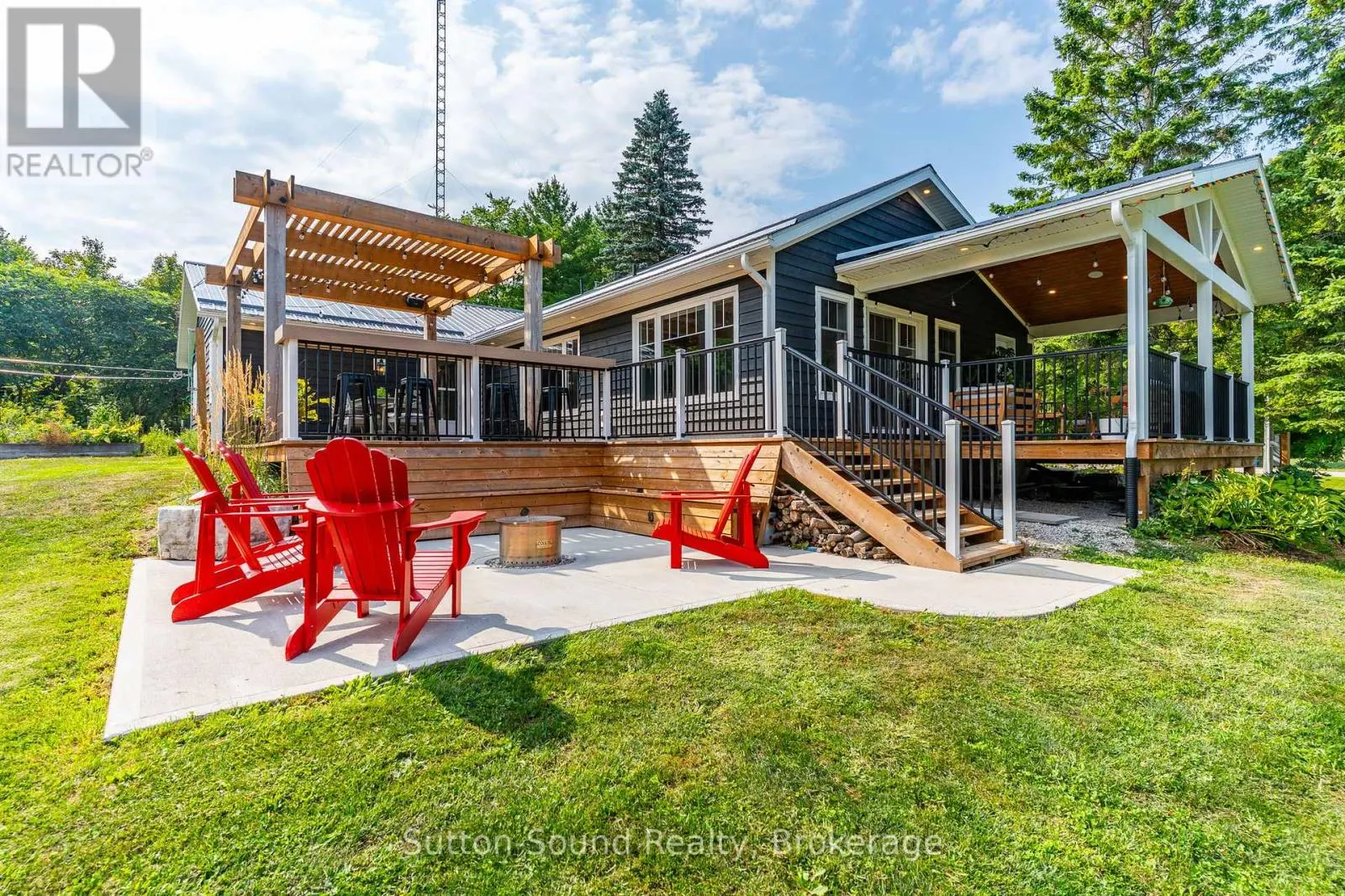 87 MEADOWLAND ROAD