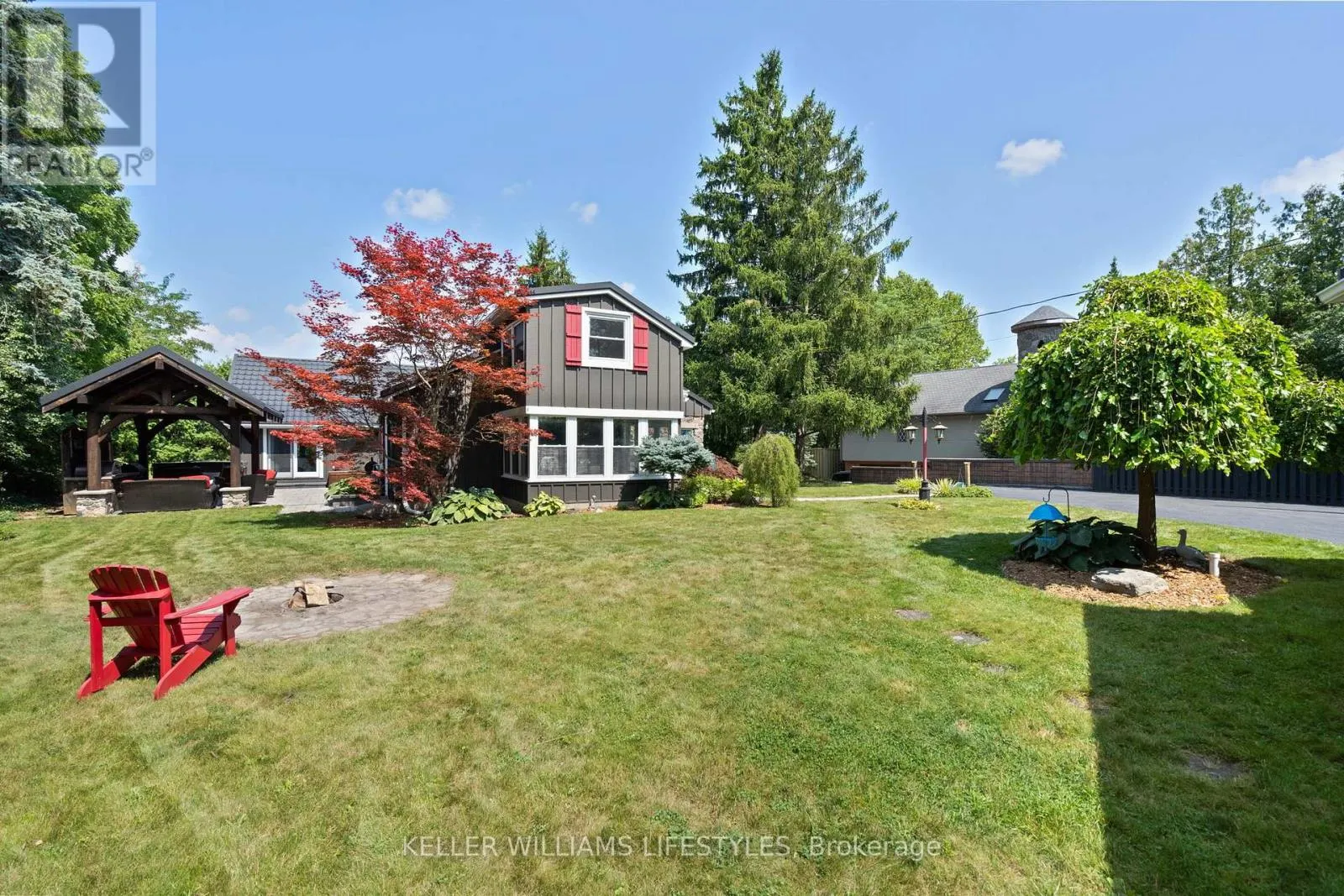 515 JARVIS STREET