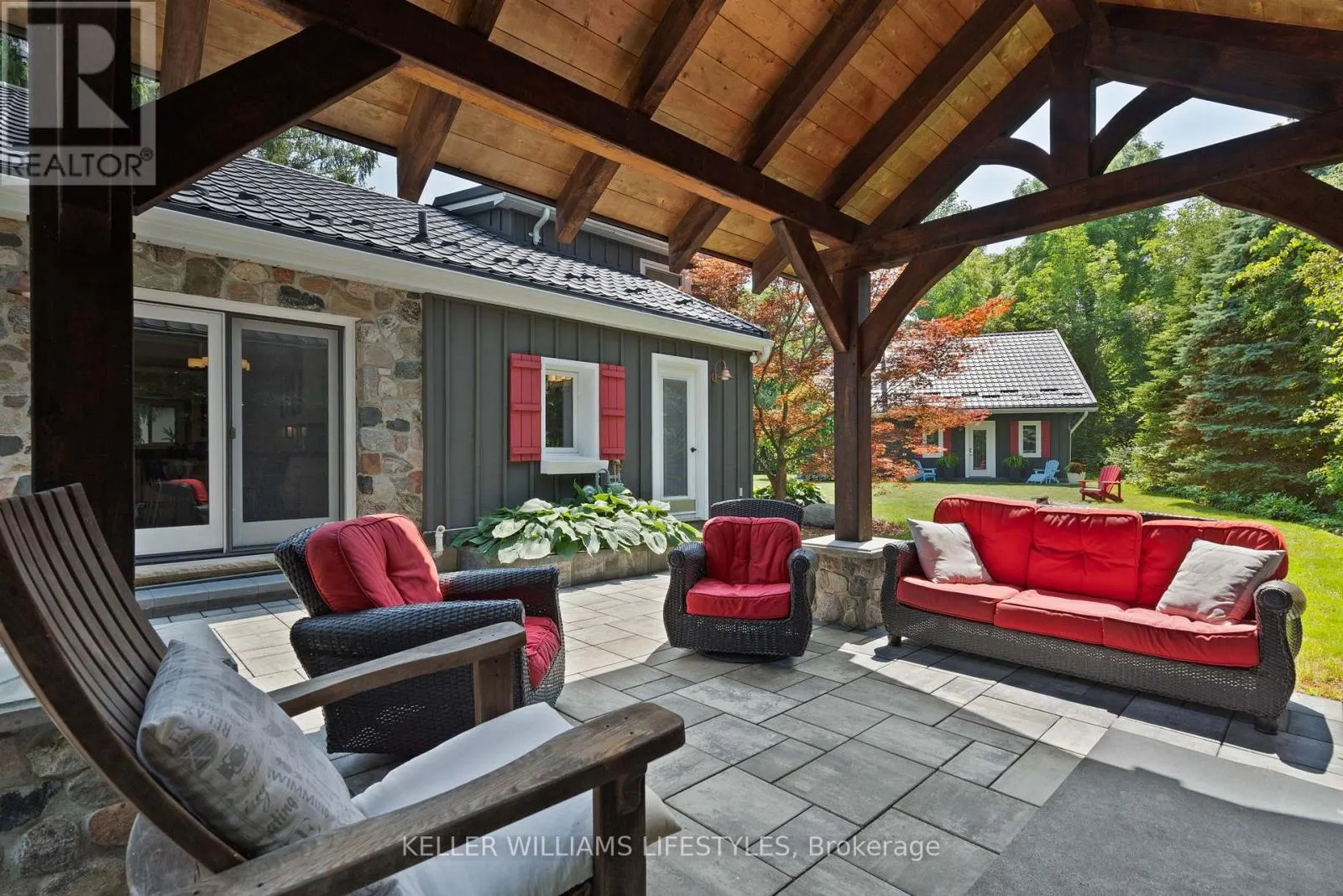 515 JARVIS STREET
