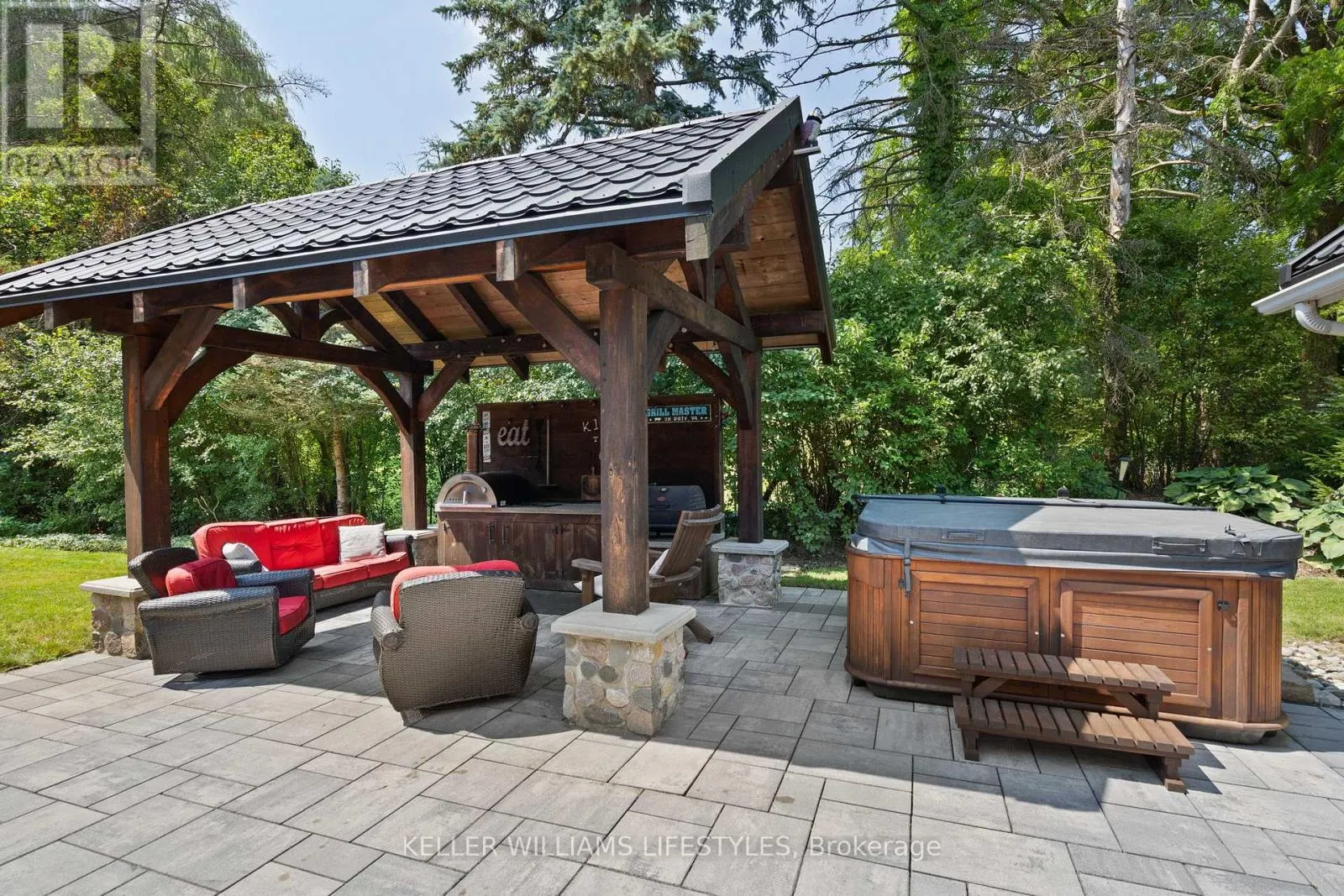 515 JARVIS STREET
