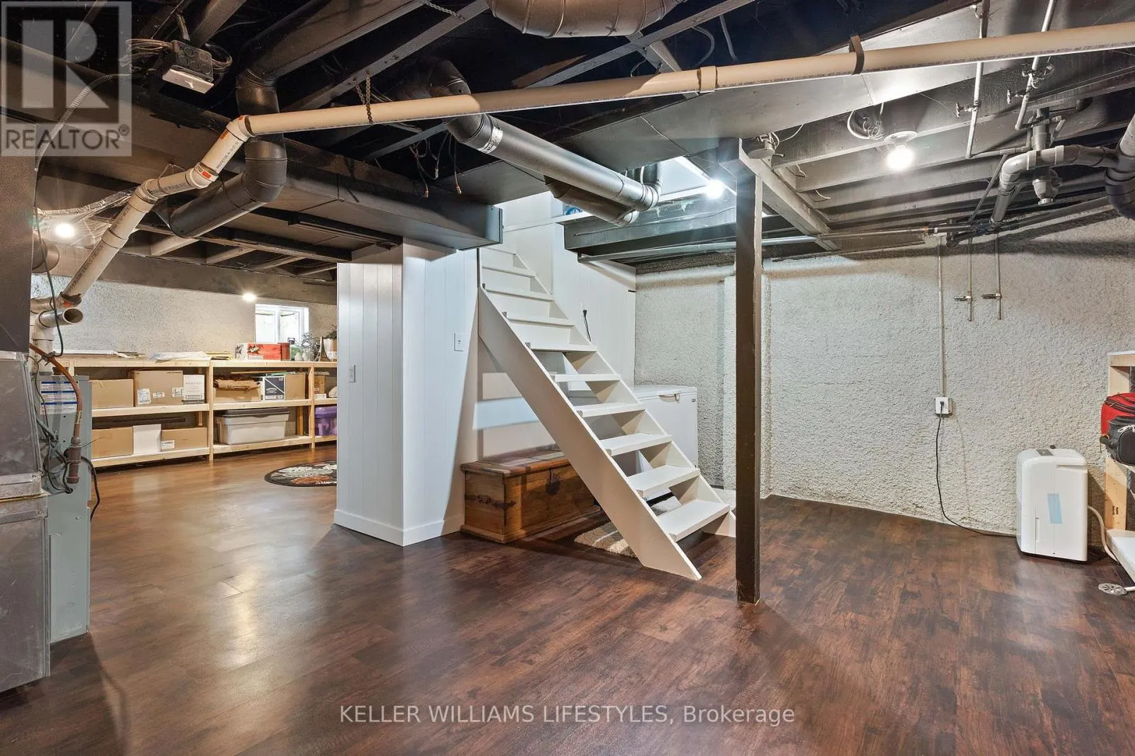 515 JARVIS STREET