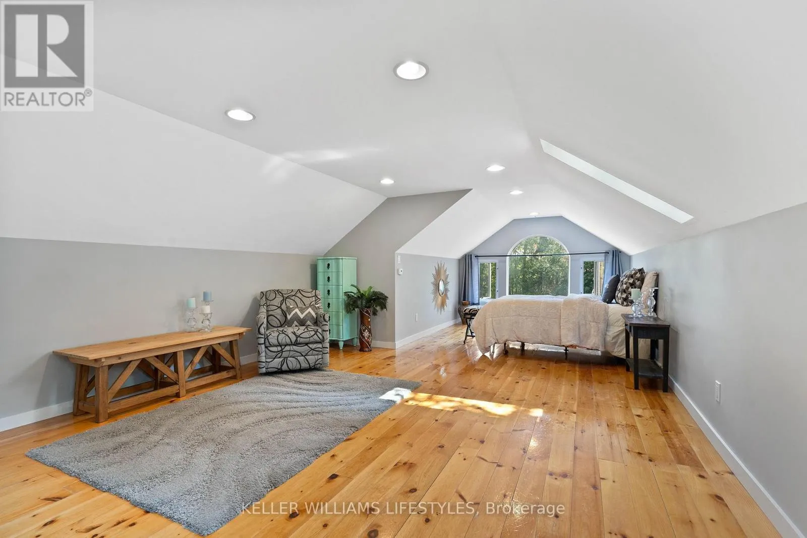 515 JARVIS STREET