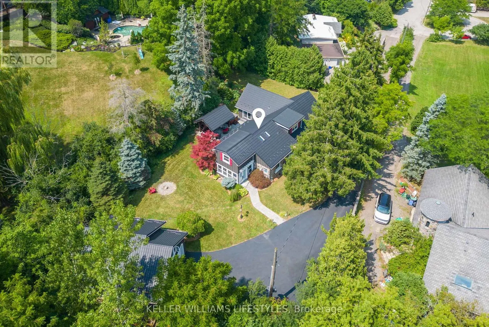515 JARVIS STREET