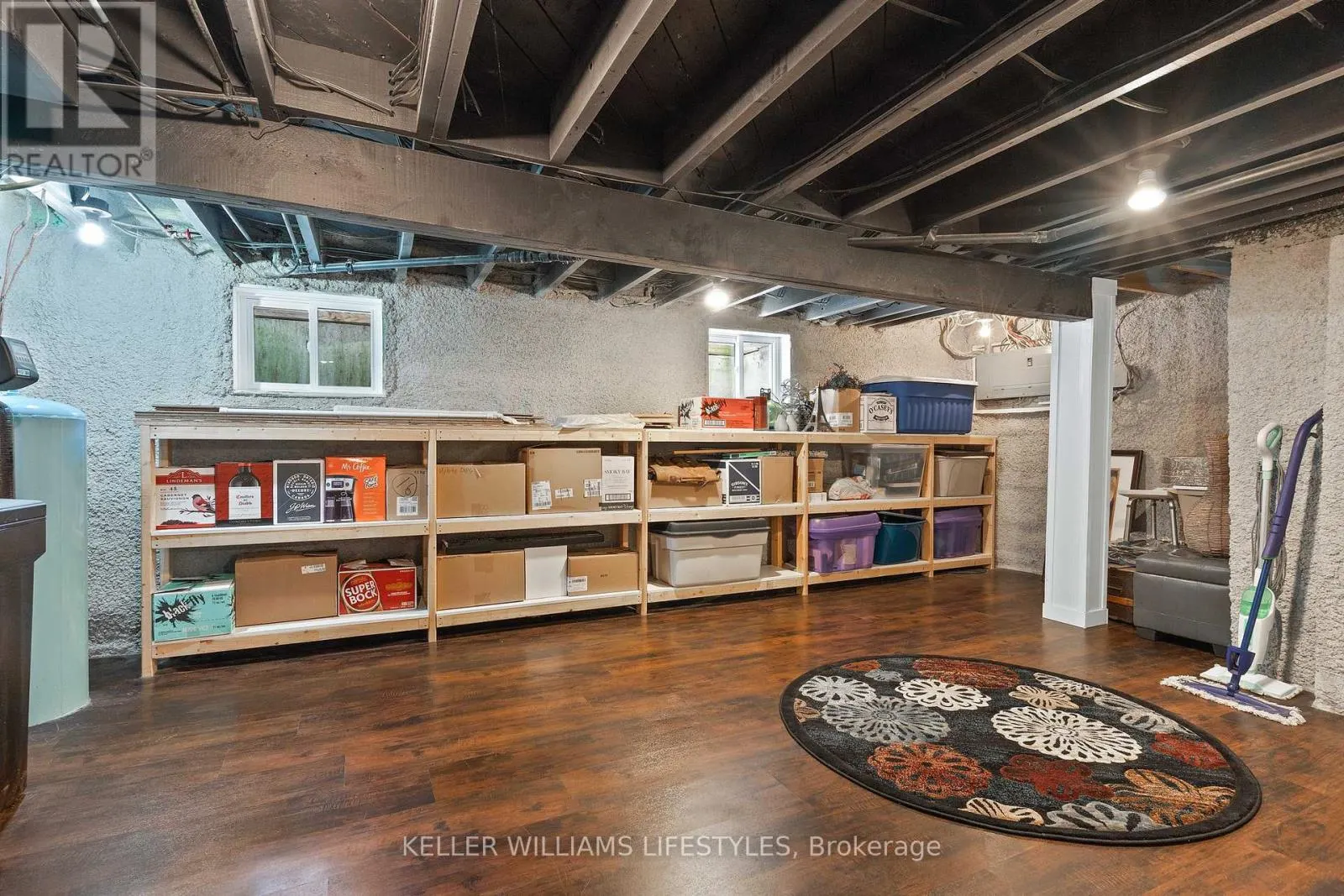 515 JARVIS STREET