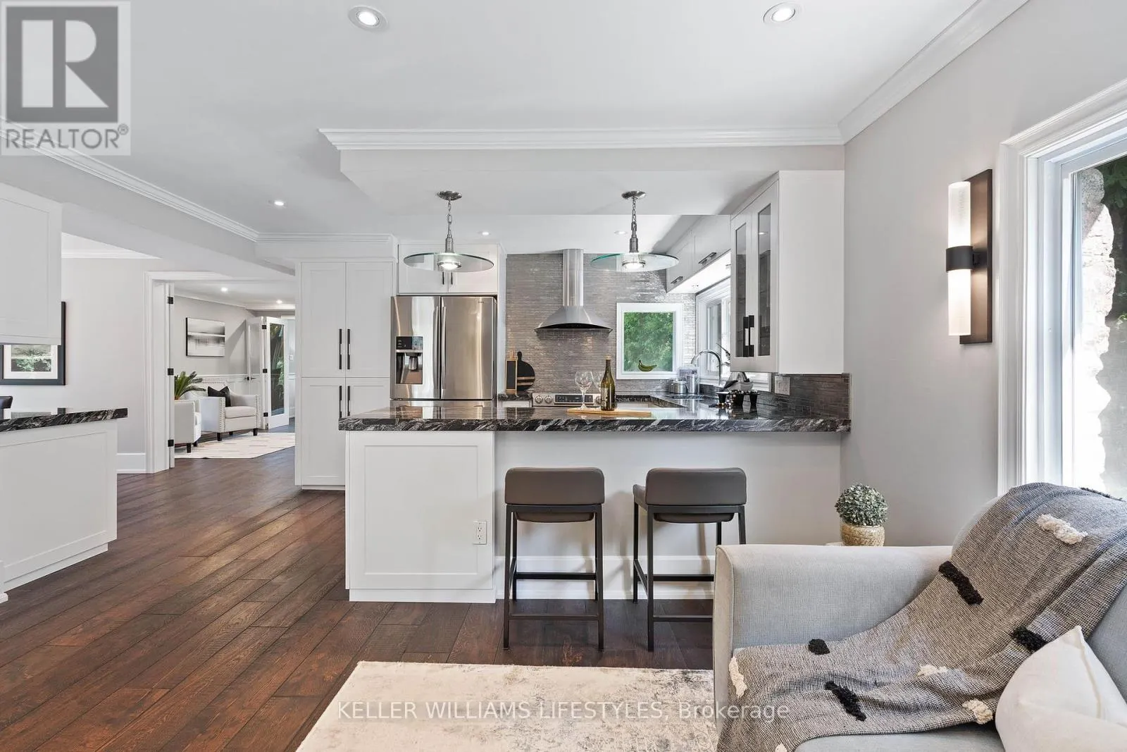 515 JARVIS STREET