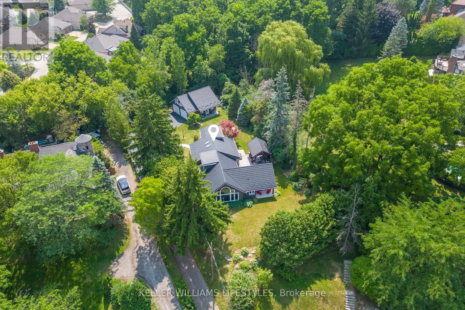 515 JARVIS STREET