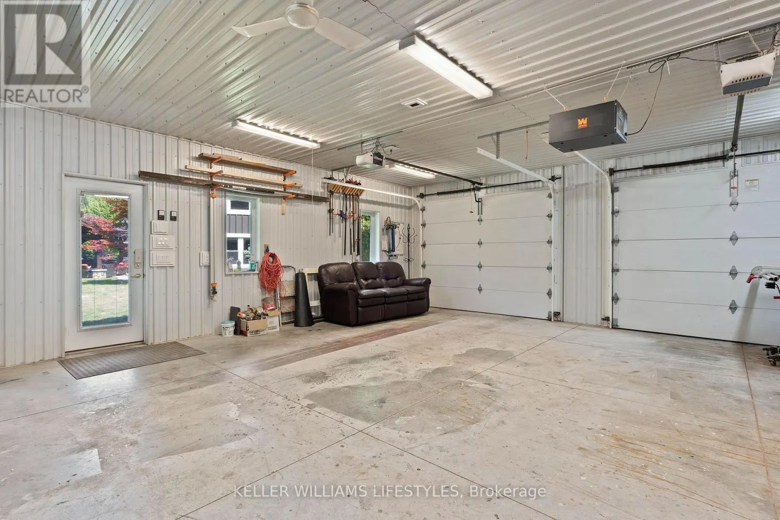 515 JARVIS STREET