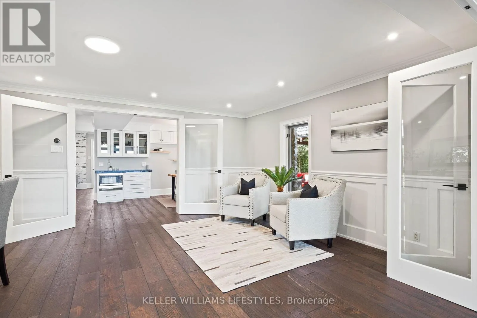 515 JARVIS STREET