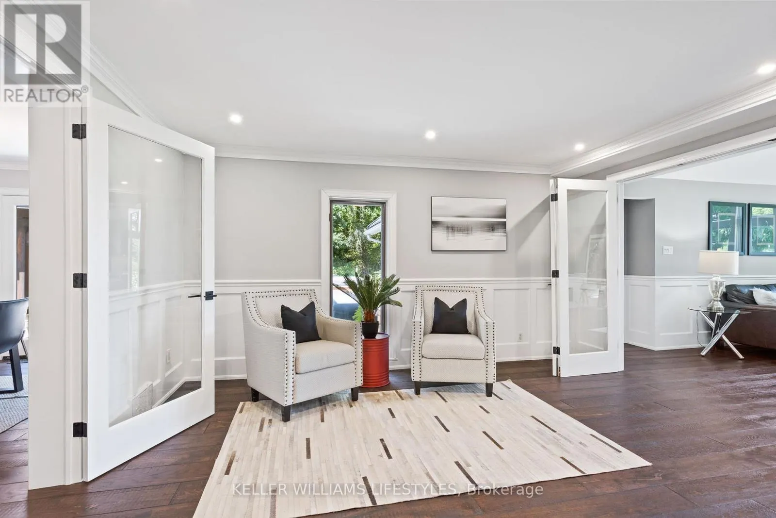 515 JARVIS STREET