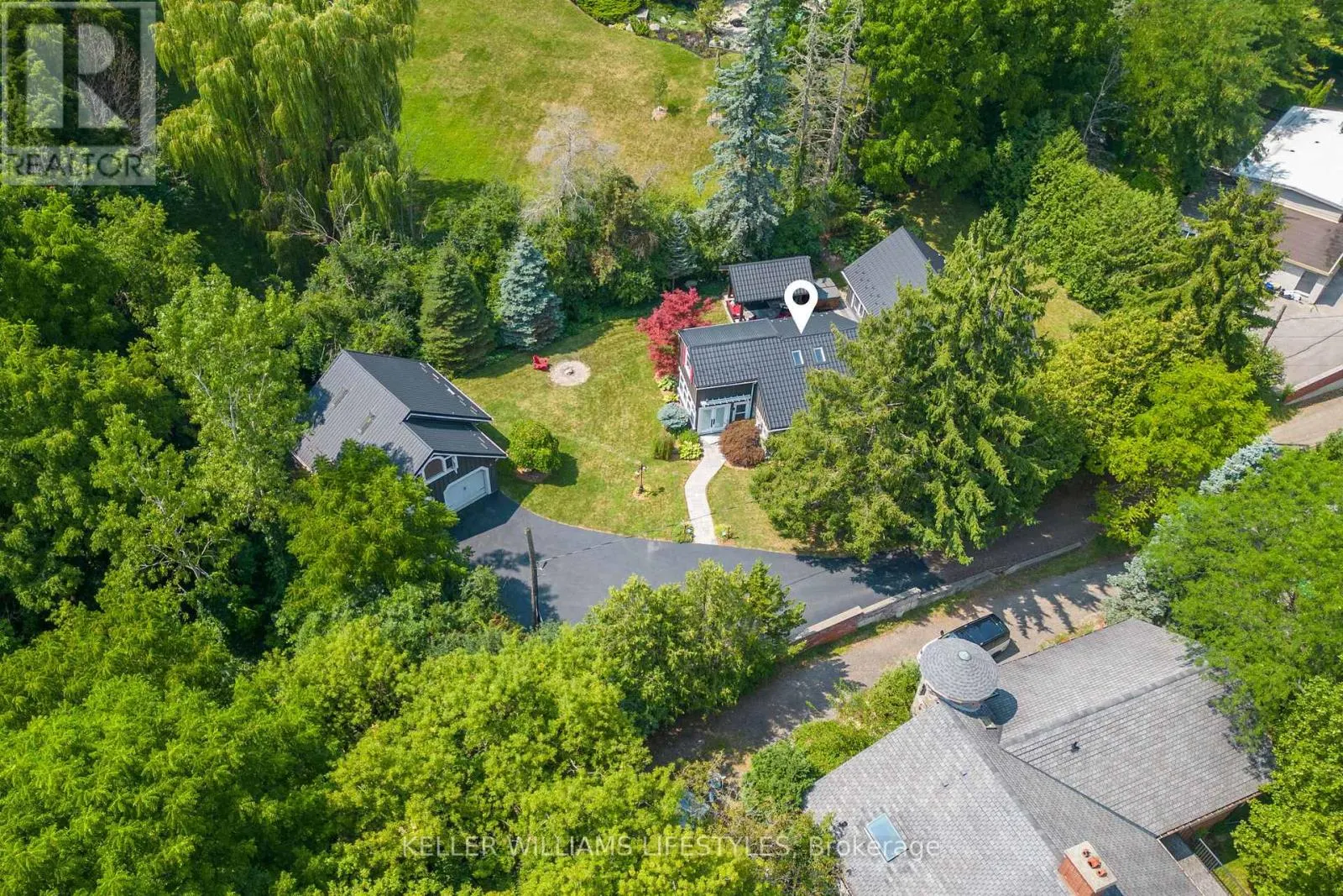 515 JARVIS STREET