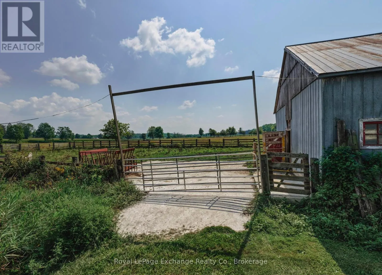 281396 NORMANBY-BENTINCK TOWNLINE