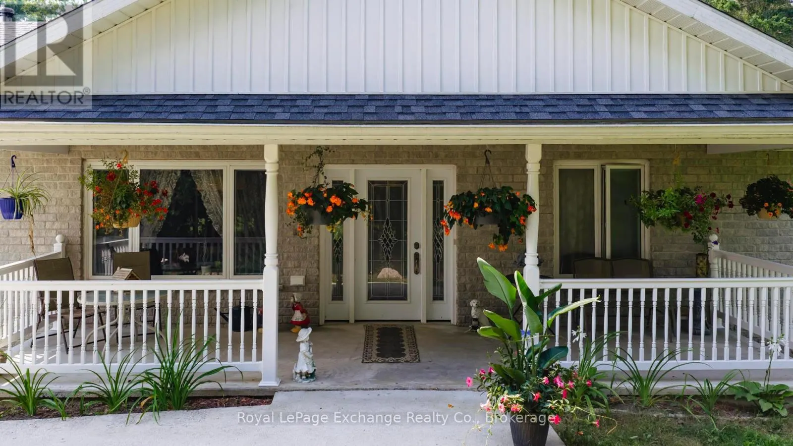 281396 NORMANBY-BENTINCK TOWNLINE