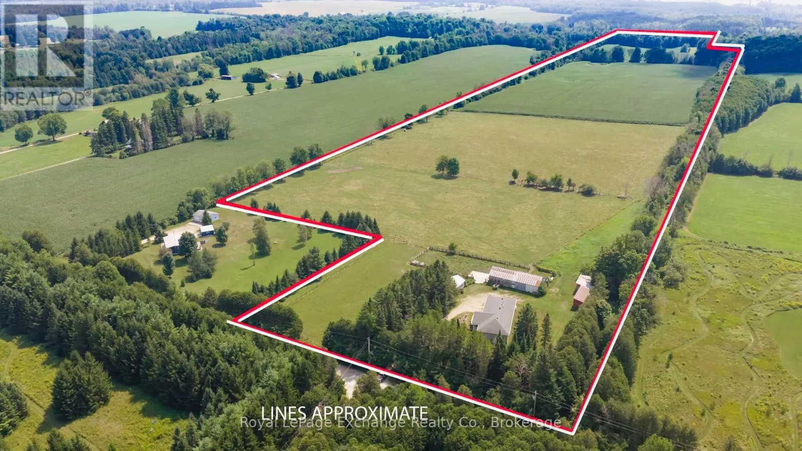 281396 NORMANBY-BENTINCK TOWNLINE