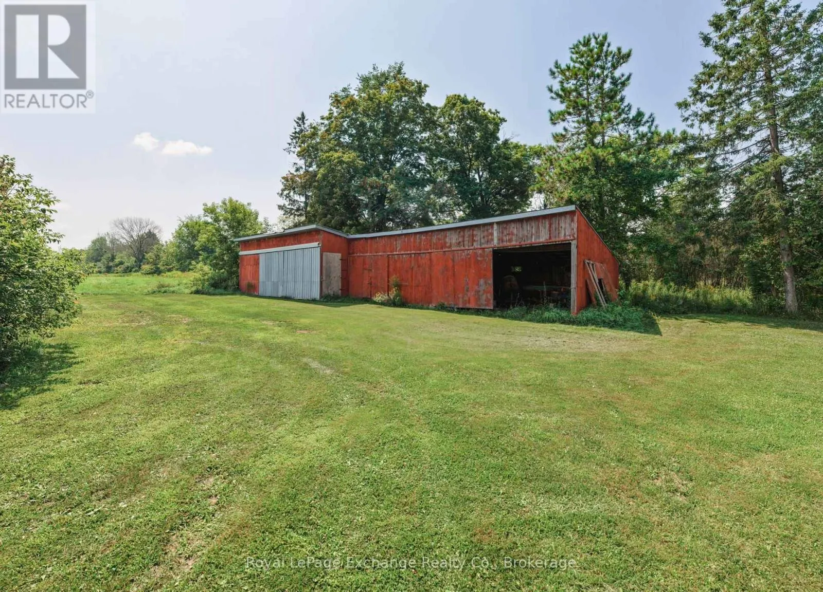 281396 NORMANBY-BENTINCK TOWNLINE