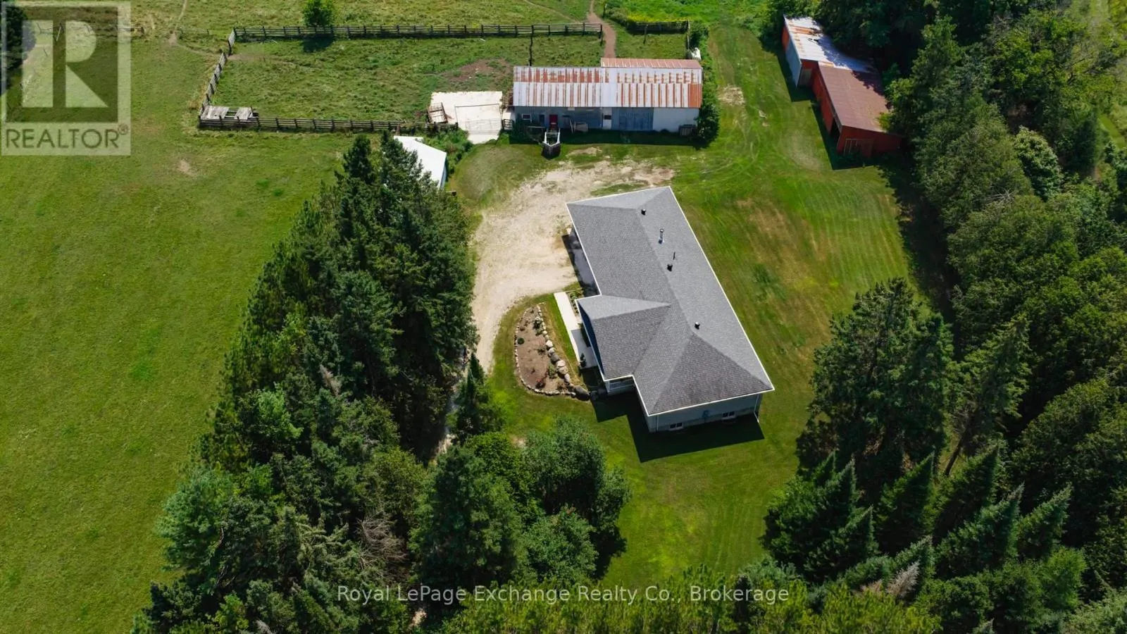 281396 NORMANBY-BENTINCK TOWNLINE