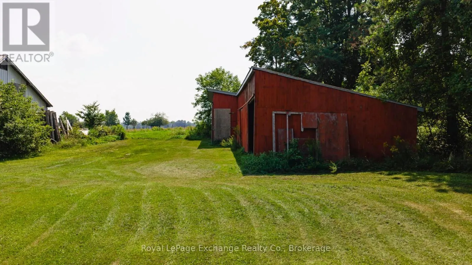 281396 NORMANBY-BENTINCK TOWNLINE