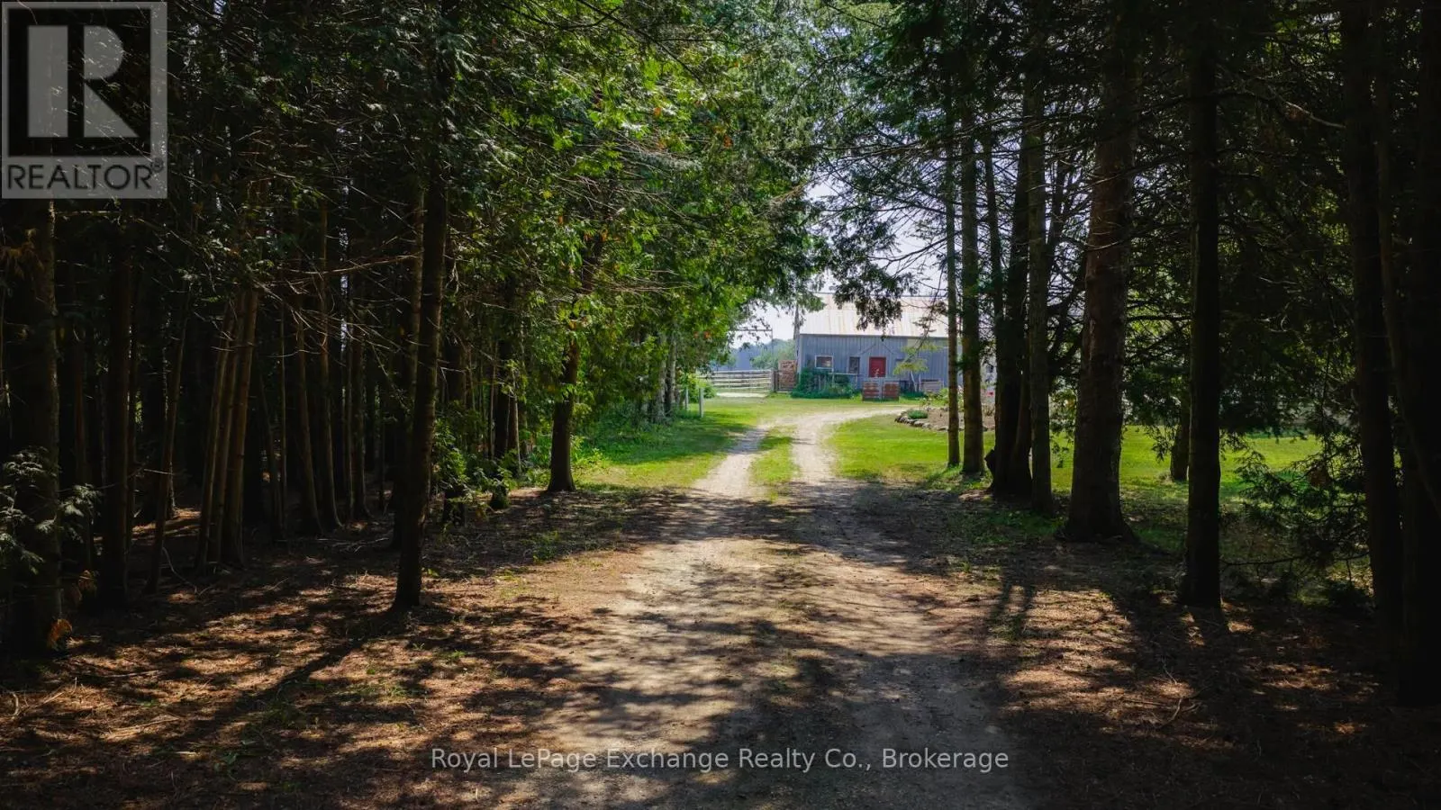 281396 NORMANBY-BENTINCK TOWNLINE