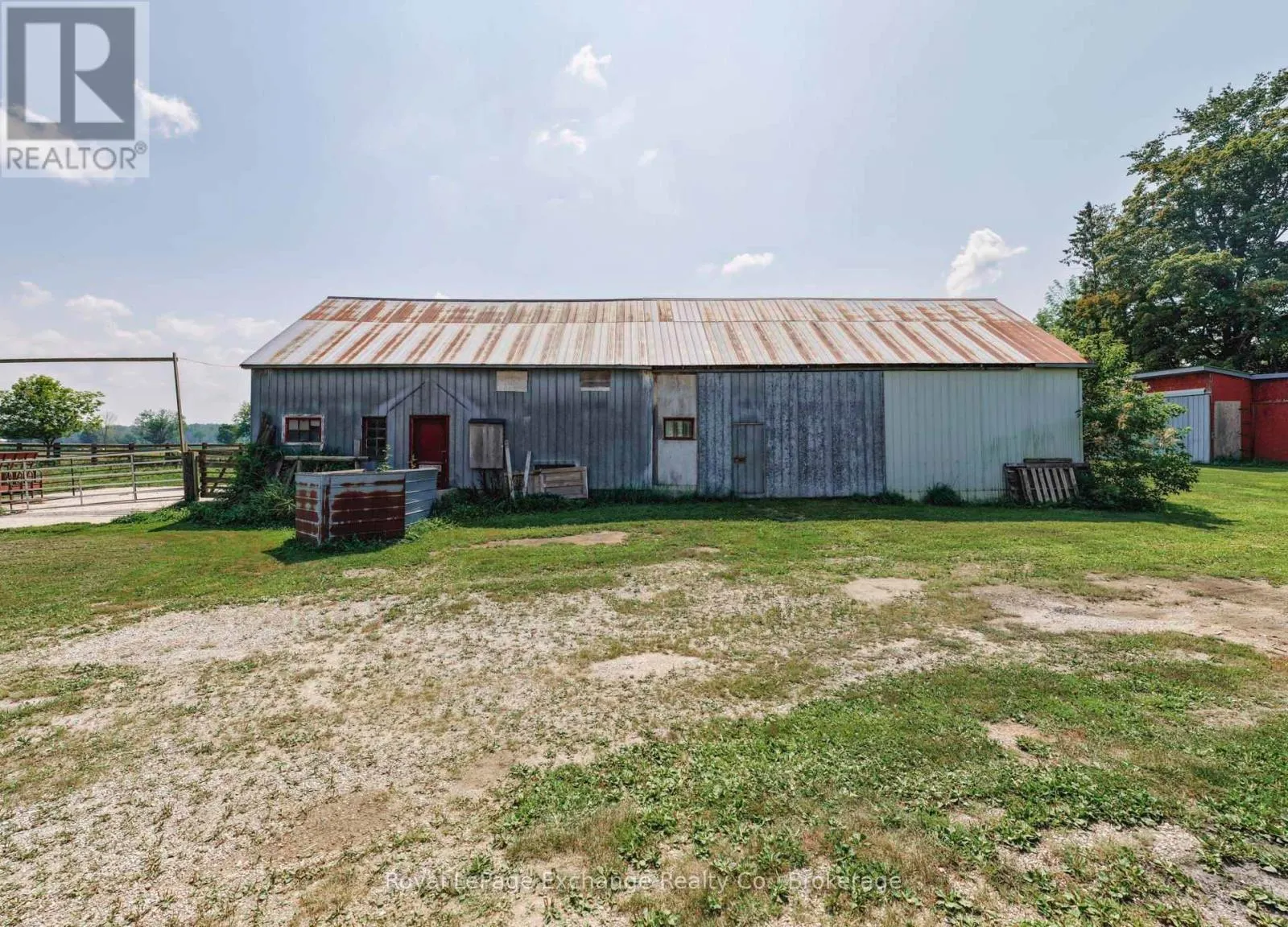 281396 NORMANBY-BENTINCK TOWNLINE