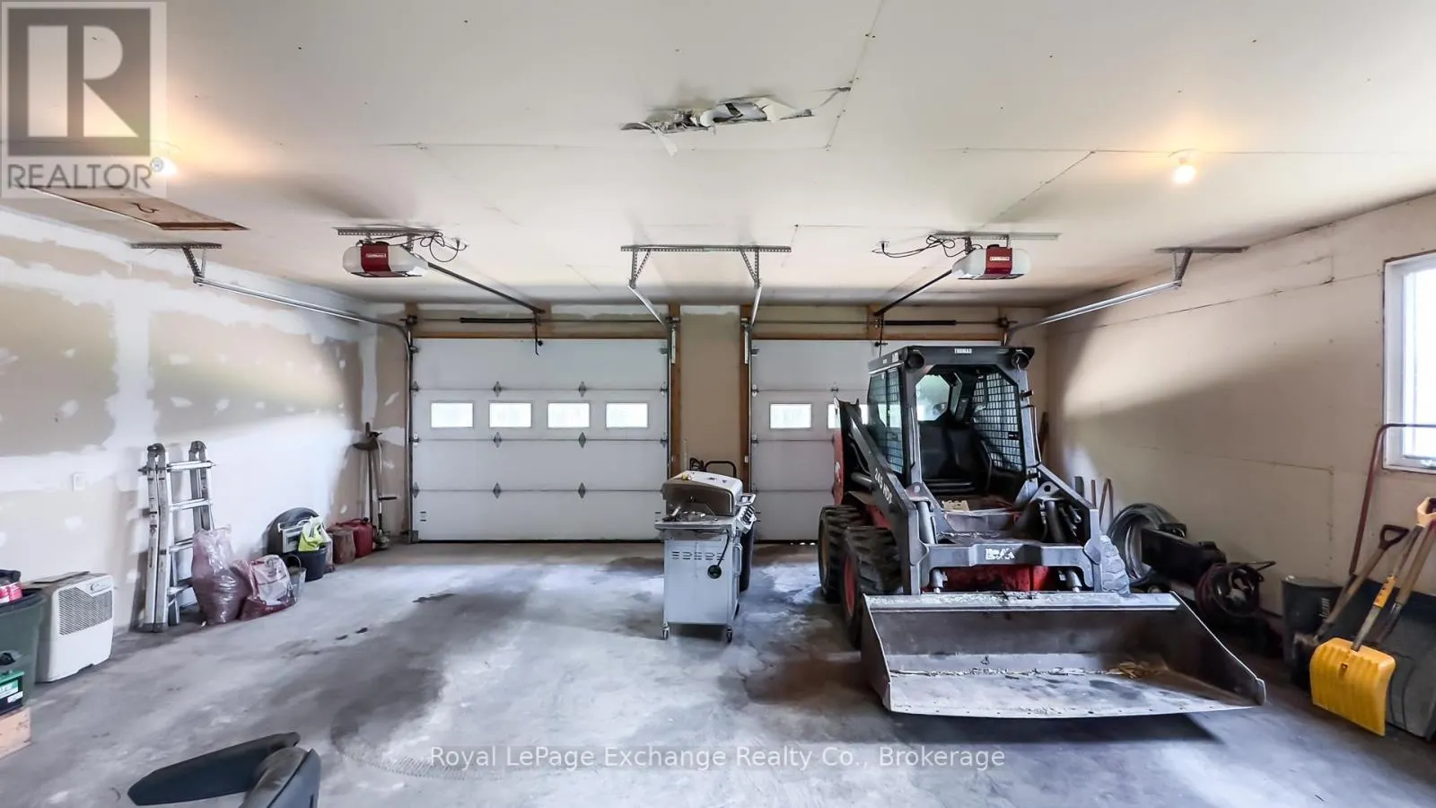 281396 NORMANBY-BENTINCK TOWNLINE
