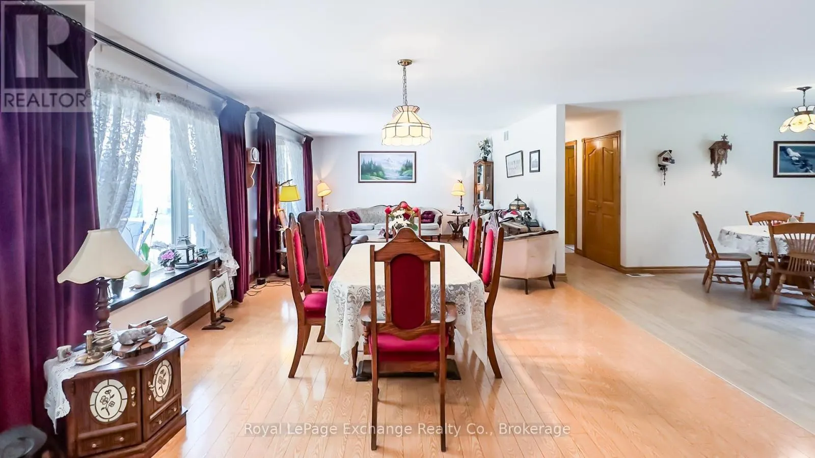 281396 NORMANBY-BENTINCK TOWNLINE