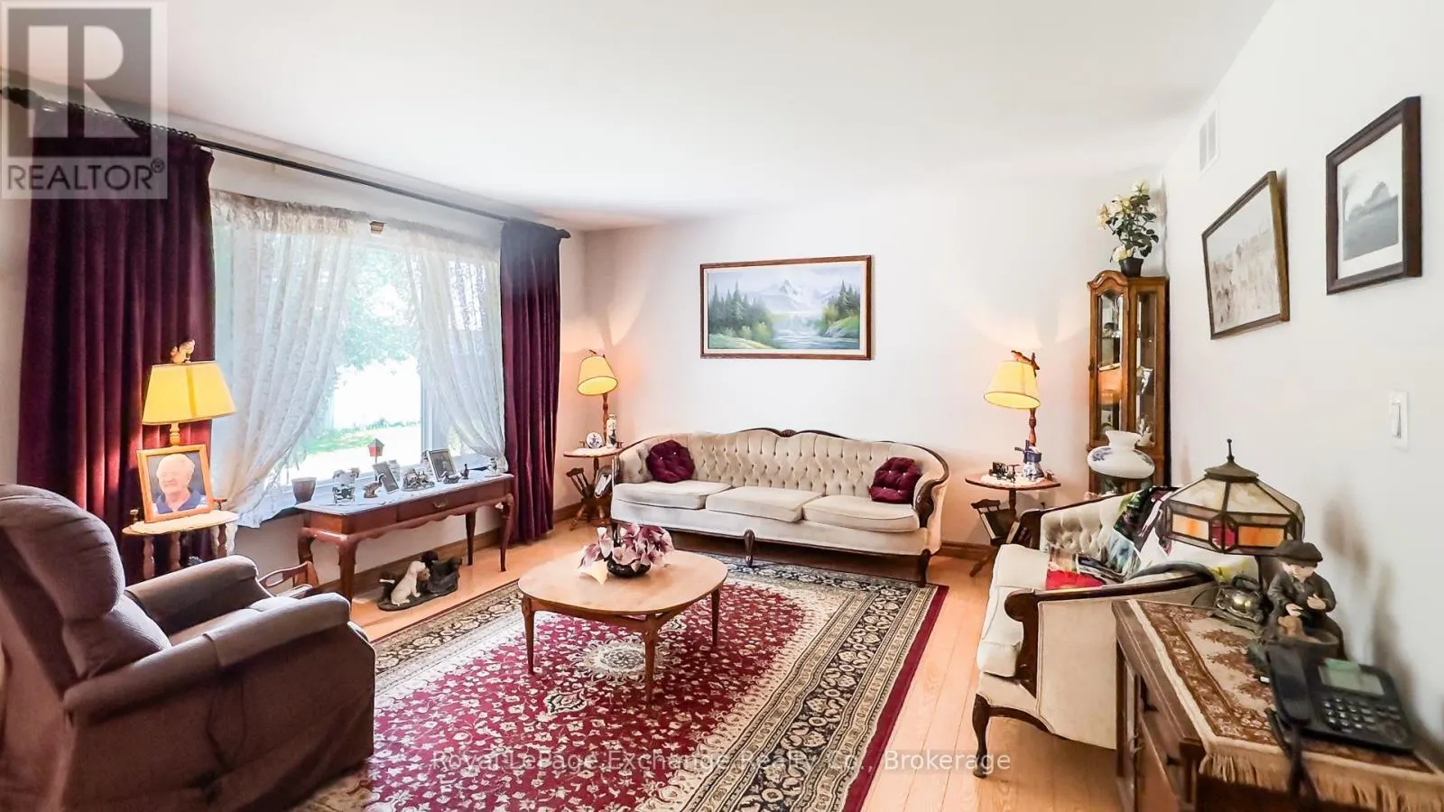 281396 NORMANBY-BENTINCK TOWNLINE