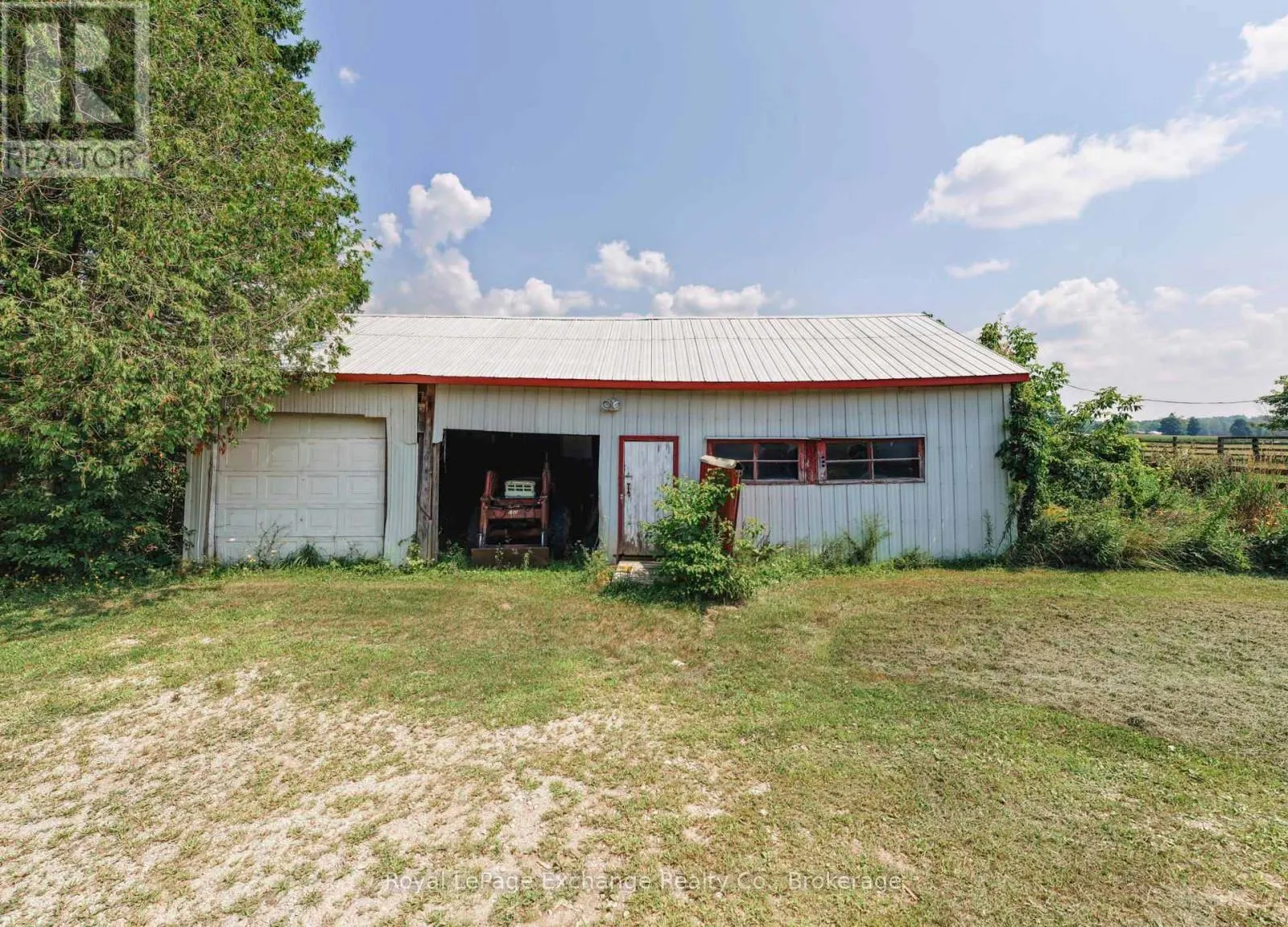 281396 NORMANBY-BENTINCK TOWNLINE