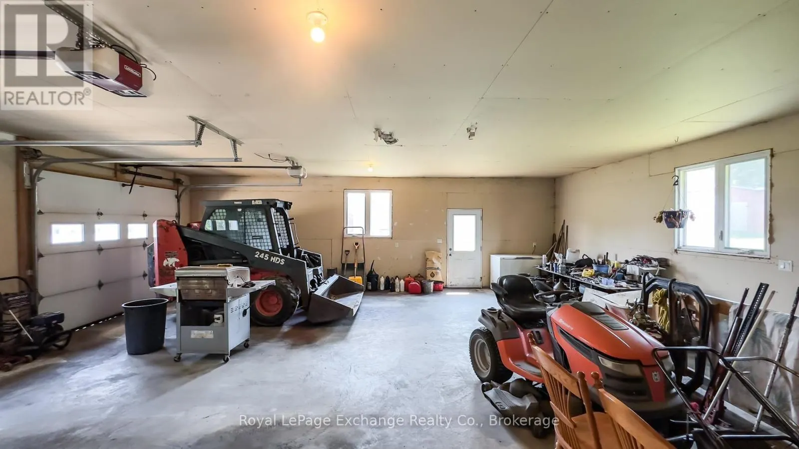 281396 NORMANBY-BENTINCK TOWNLINE