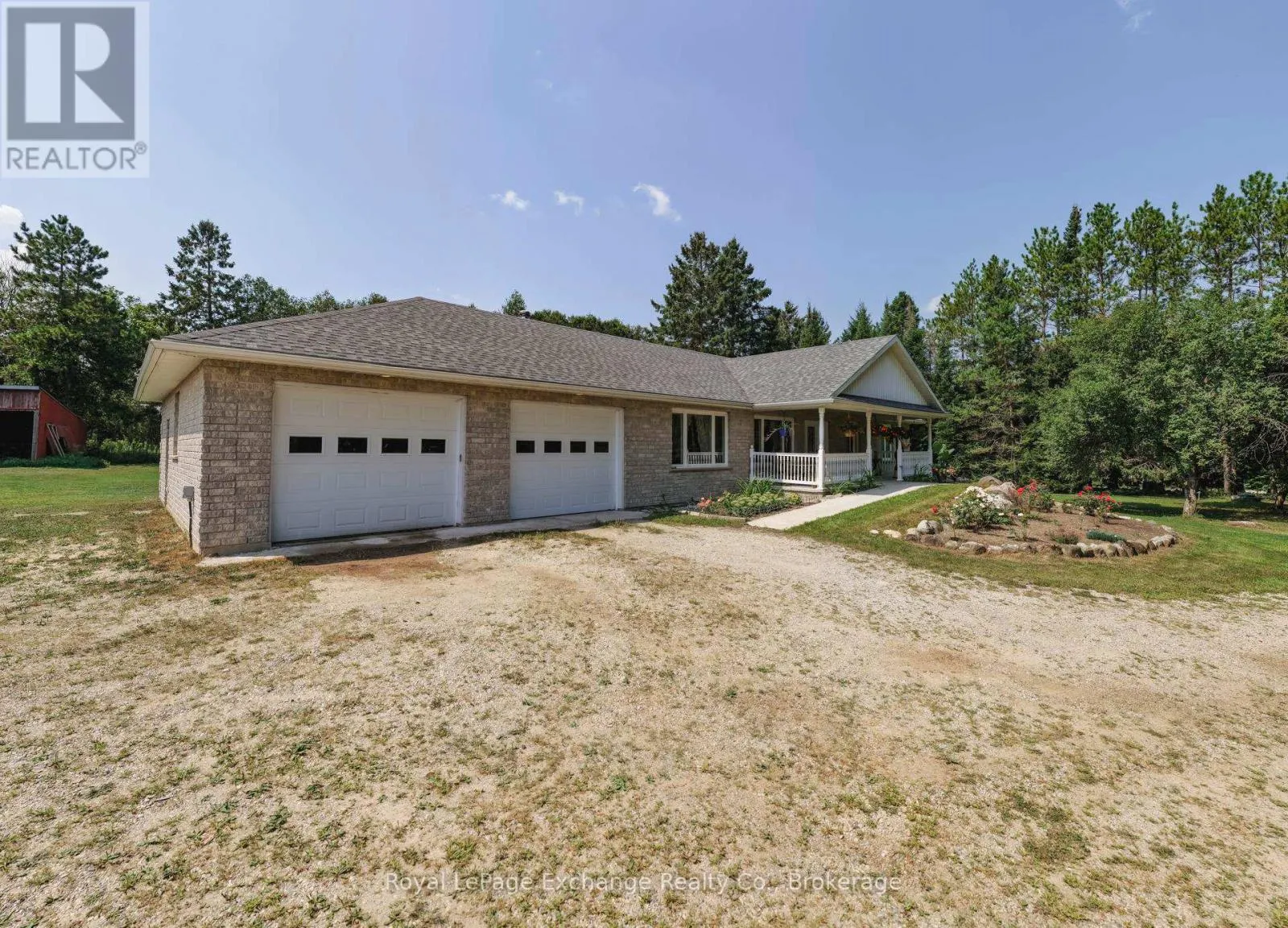 281396 NORMANBY-BENTINCK TOWNLINE