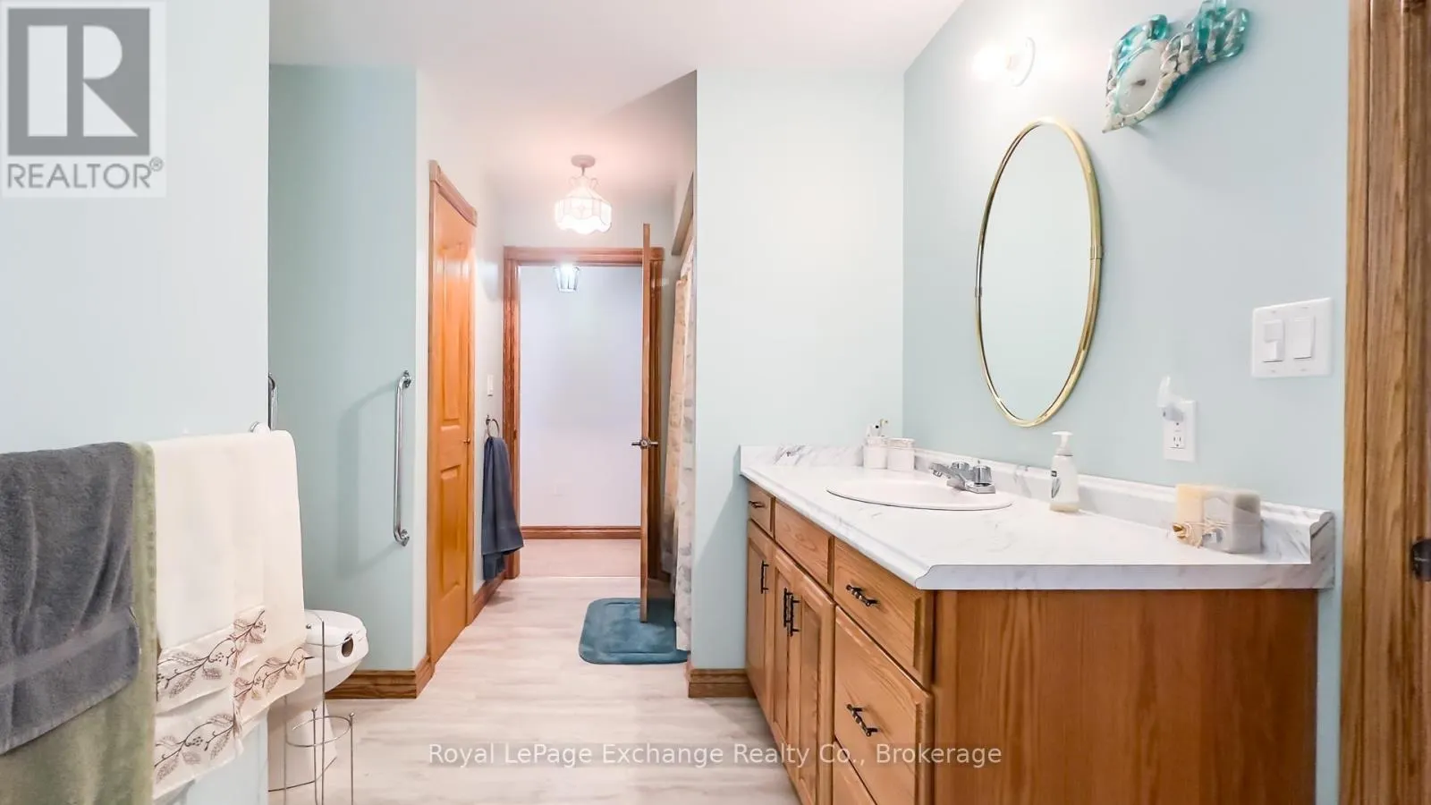 281396 NORMANBY-BENTINCK TOWNLINE
