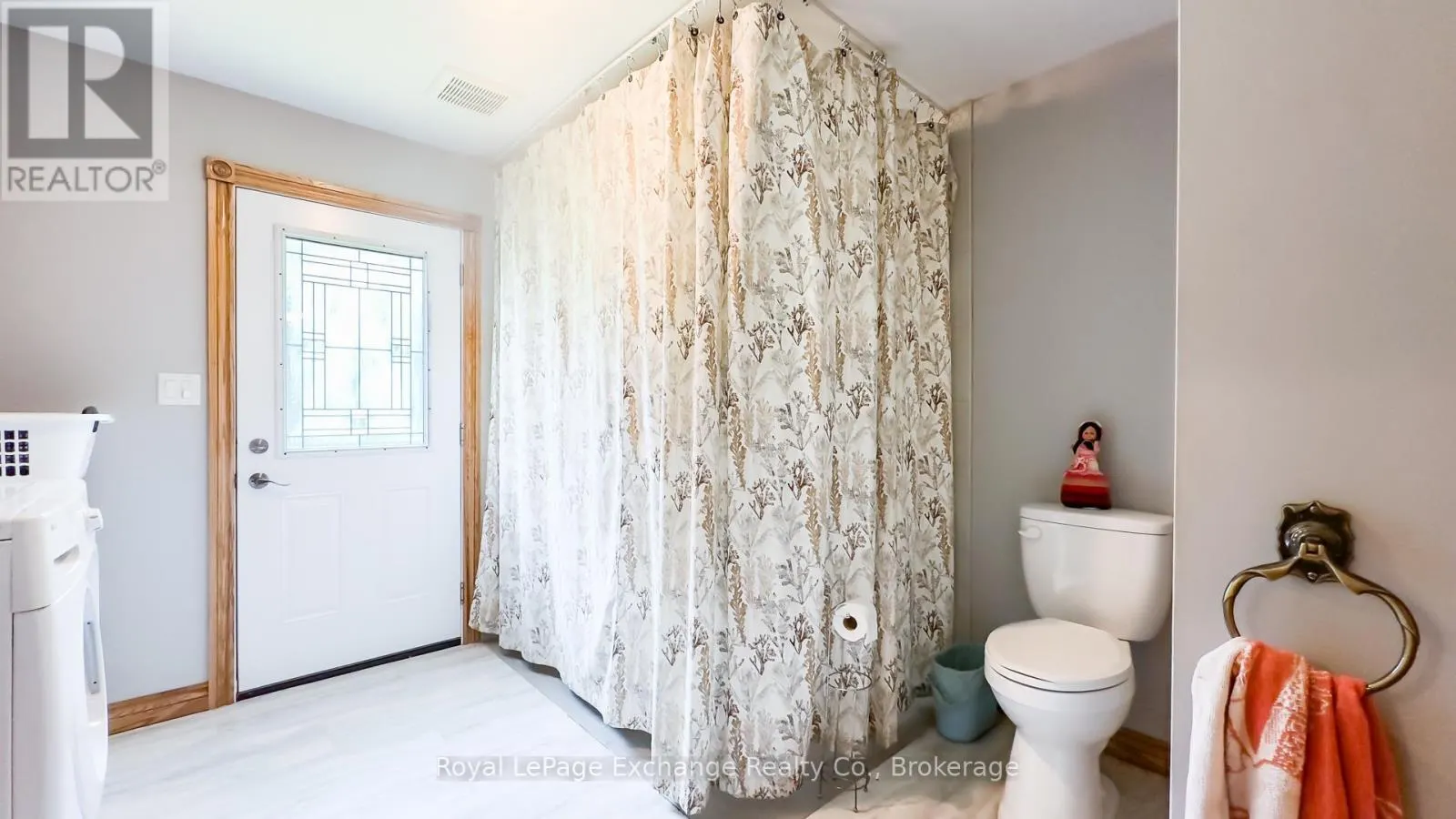 281396 NORMANBY-BENTINCK TOWNLINE