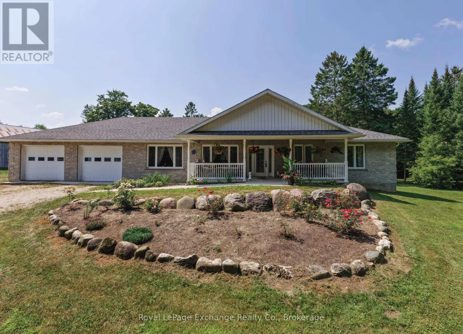 281396 NORMANBY-BENTINCK TOWNLINE