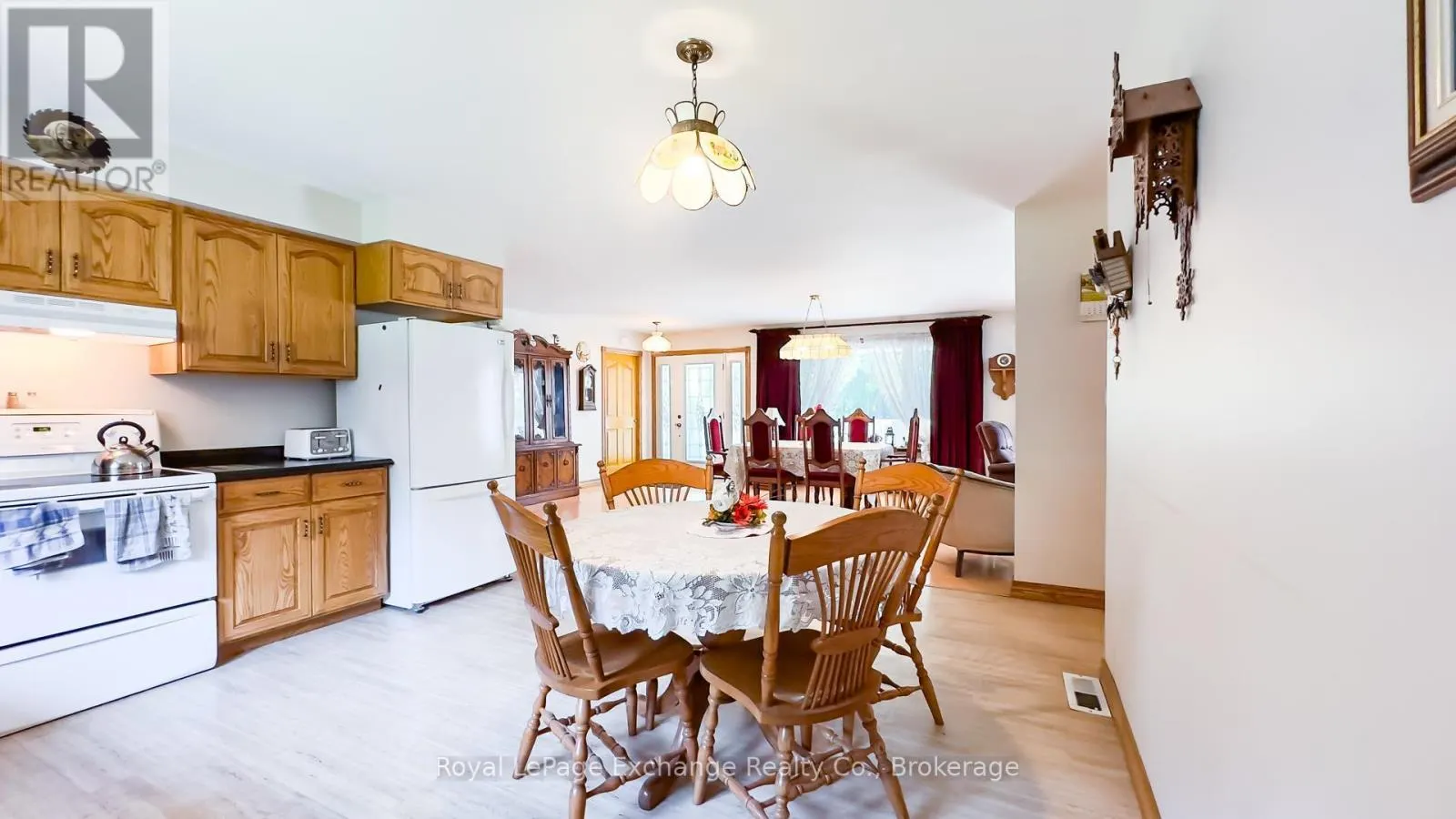 281396 NORMANBY-BENTINCK TOWNLINE