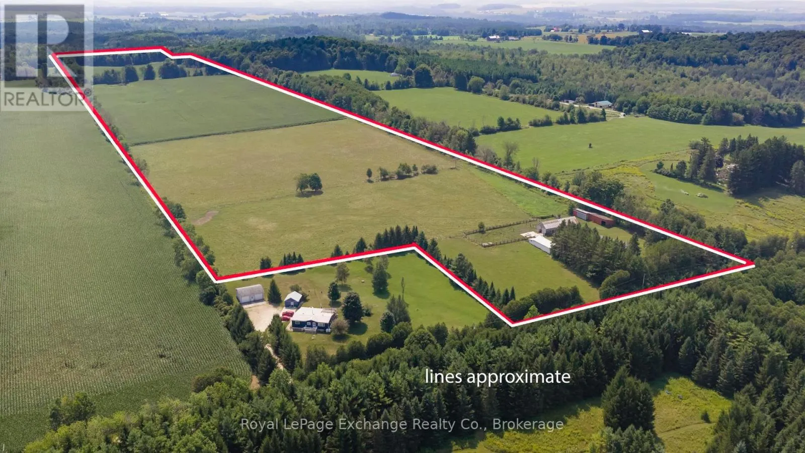 281396 NORMANBY-BENTINCK TOWNLINE