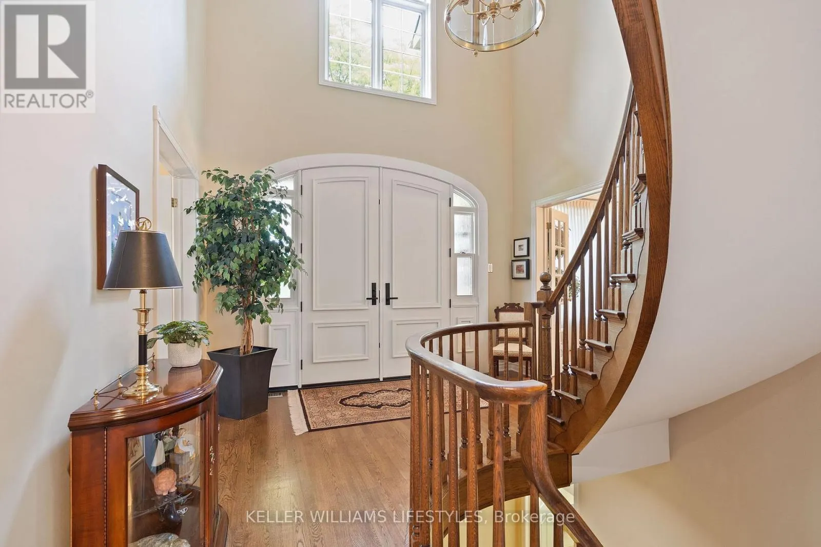 95 HIGHLAND WOODS COURT