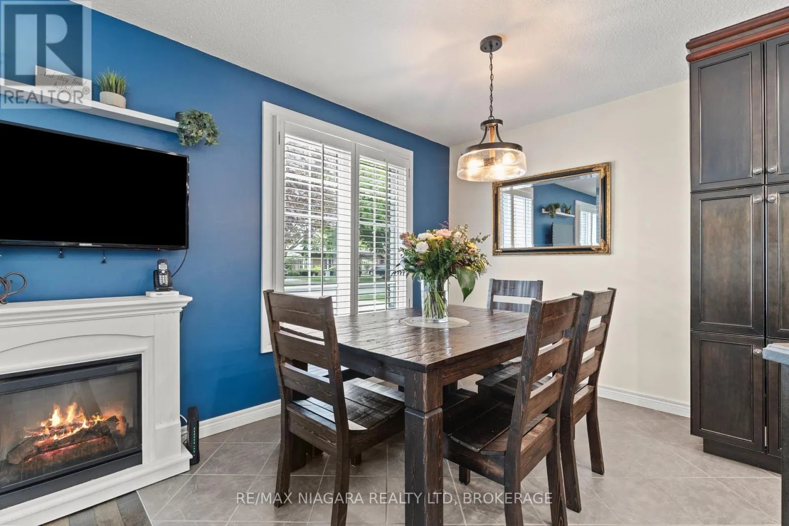 20 CENTENNIAL DRIVE