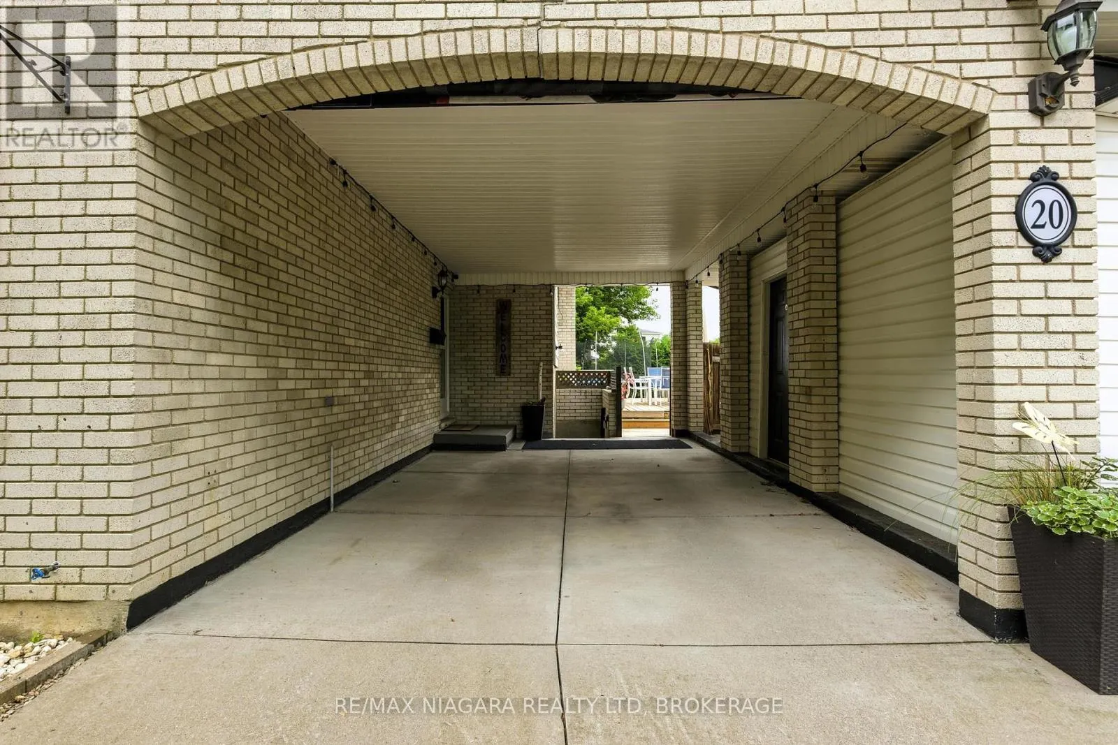 20 CENTENNIAL DRIVE